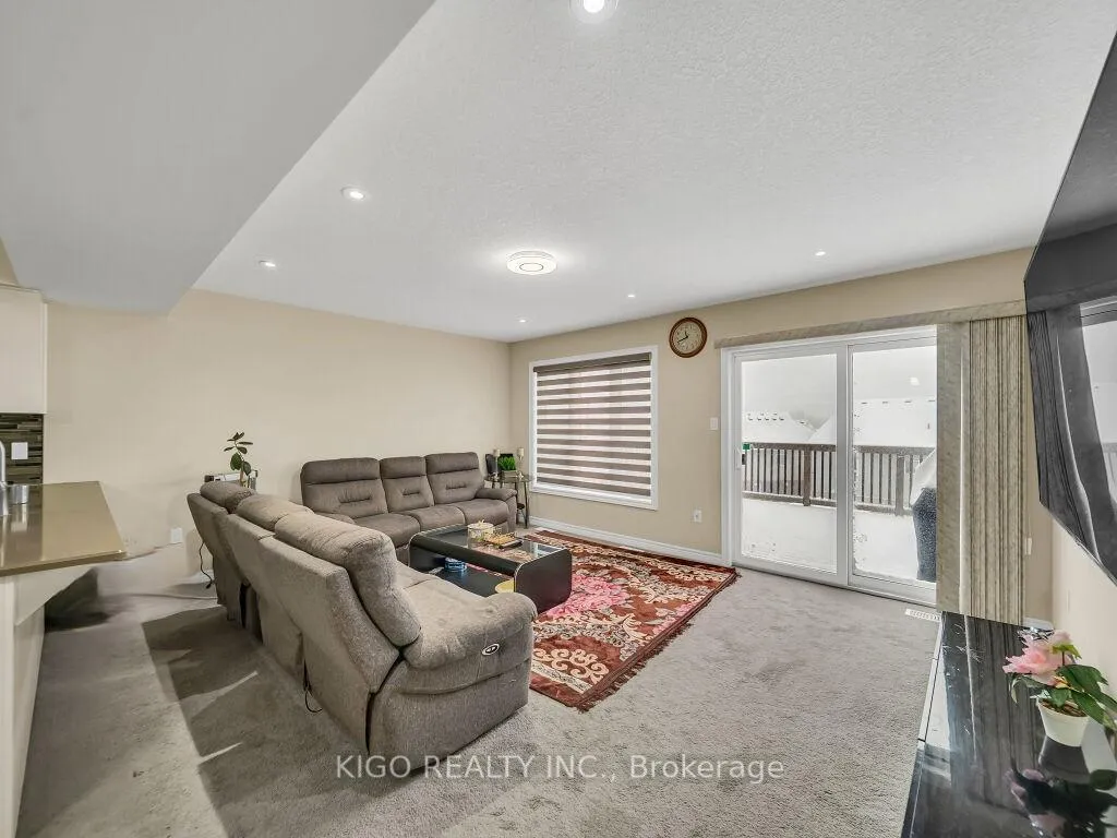 Photo 14 of 193 Mccann Street, Guelph, Kortright East — HOMEH