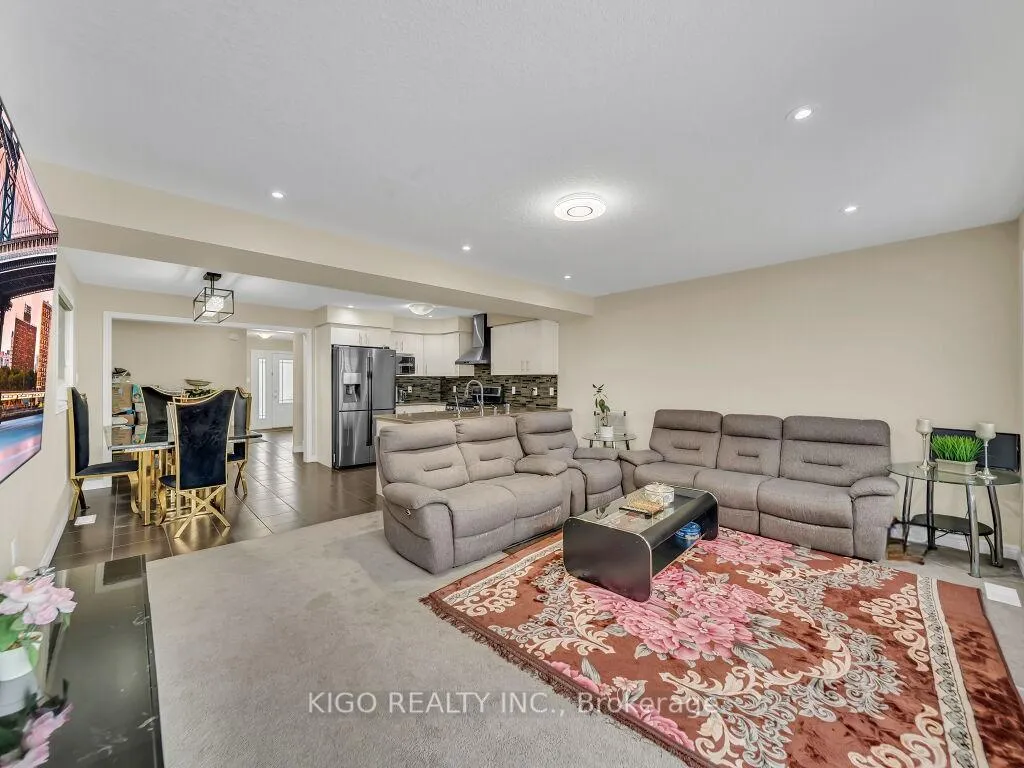 Photo 15 of 193 Mccann Street, Guelph, Kortright East — HOMEH