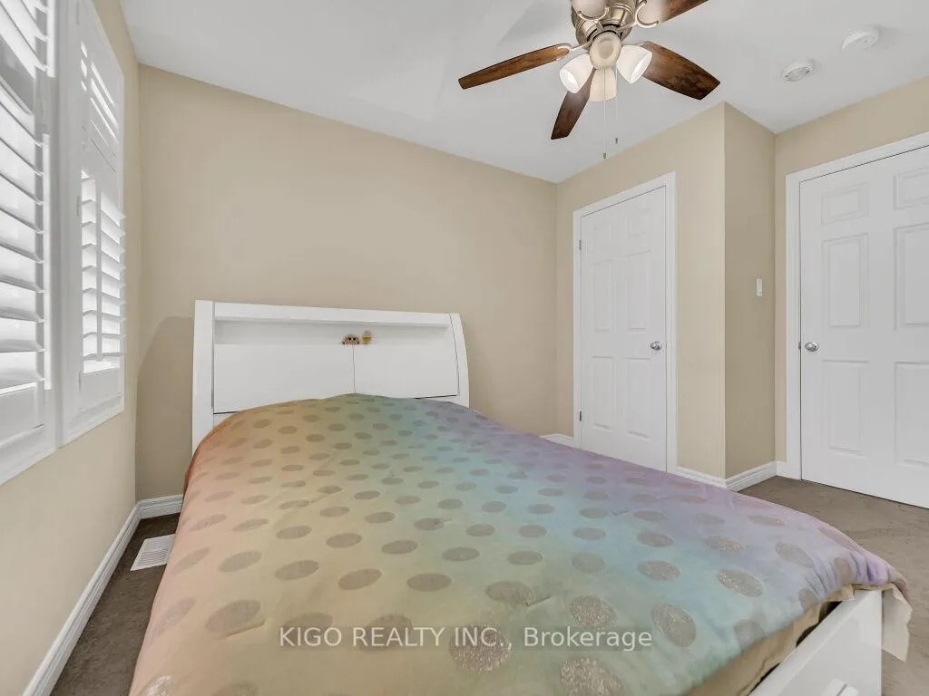 Photo 28 of 193 Mccann Street, Guelph, Kortright East — HOMEH