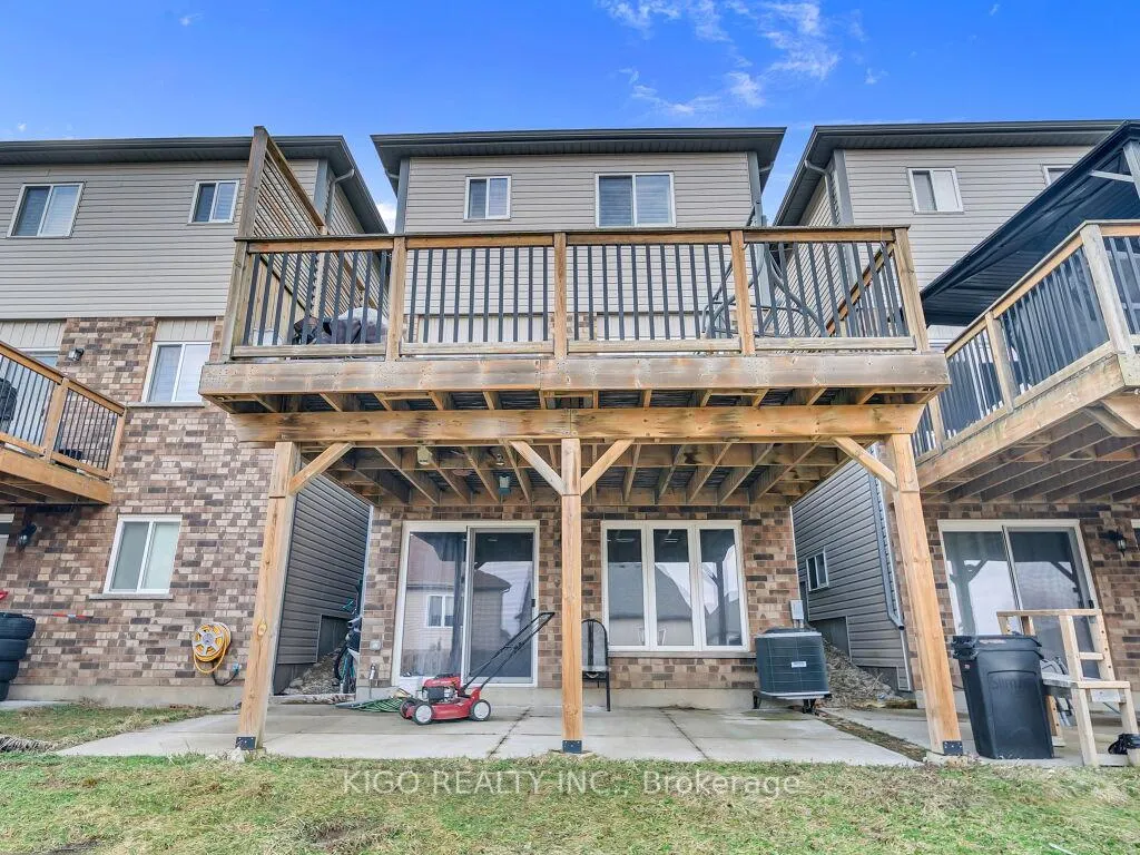 Photo 37 of 193 Mccann Street, Guelph, Kortright East — HOMEH