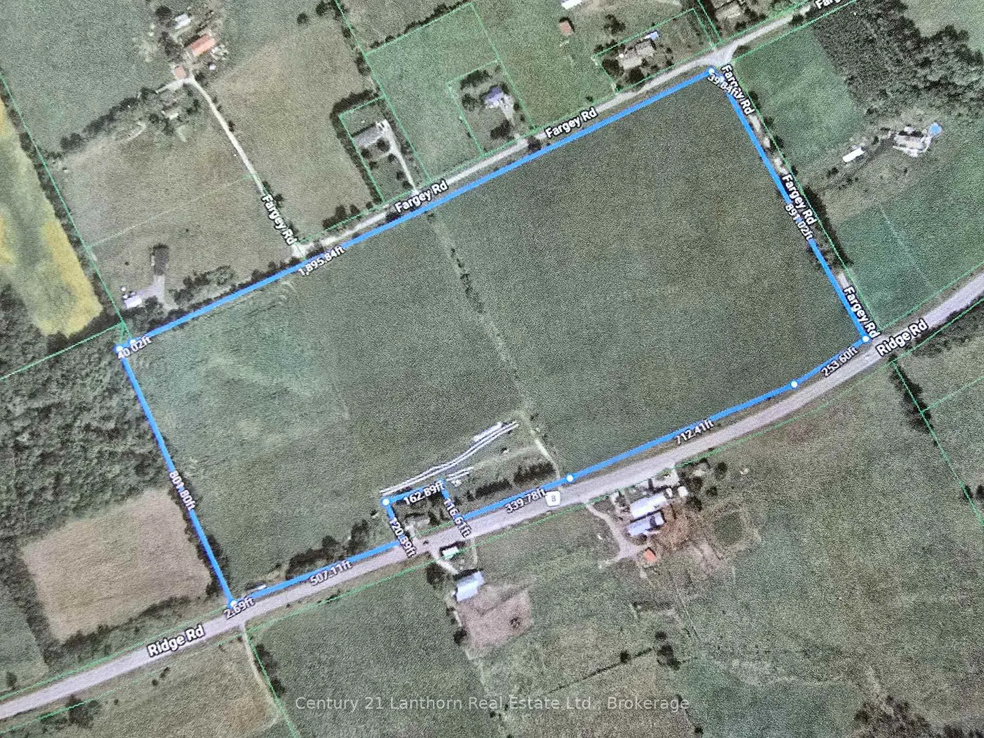 Photo 2 of Ridge Road, Stirling-Rawdon, Rawdon Ward — HOMEH