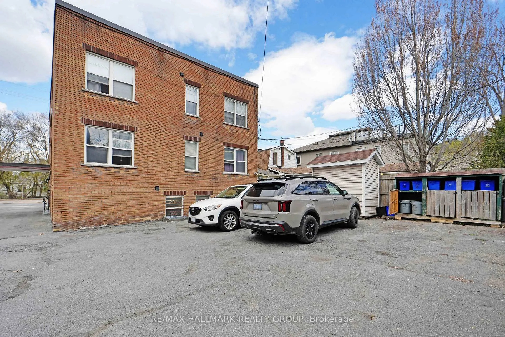 Photo 32 of Unit 3, 310 Byron Avenue, Ottawa, Westboro/Hampton Park — HOMEH