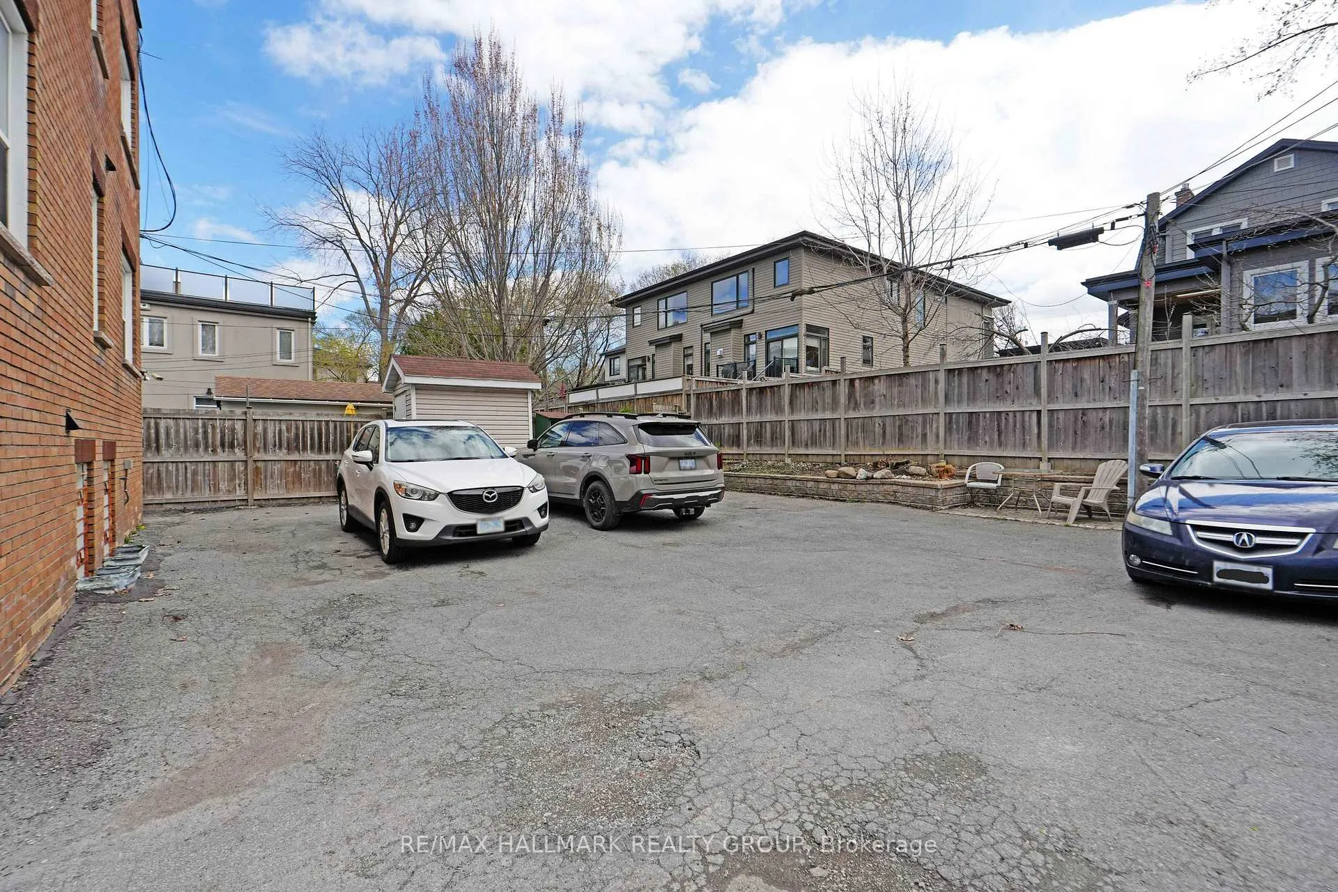 Photo 33 of Unit 3, 310 Byron Avenue, Ottawa, Westboro/Hampton Park — HOMEH