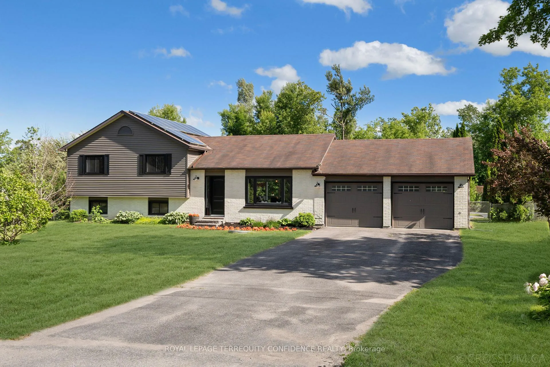 Photo 1 of 1427 Stewart Line, Cavan Monaghan, Cavan Twp — HOMEH