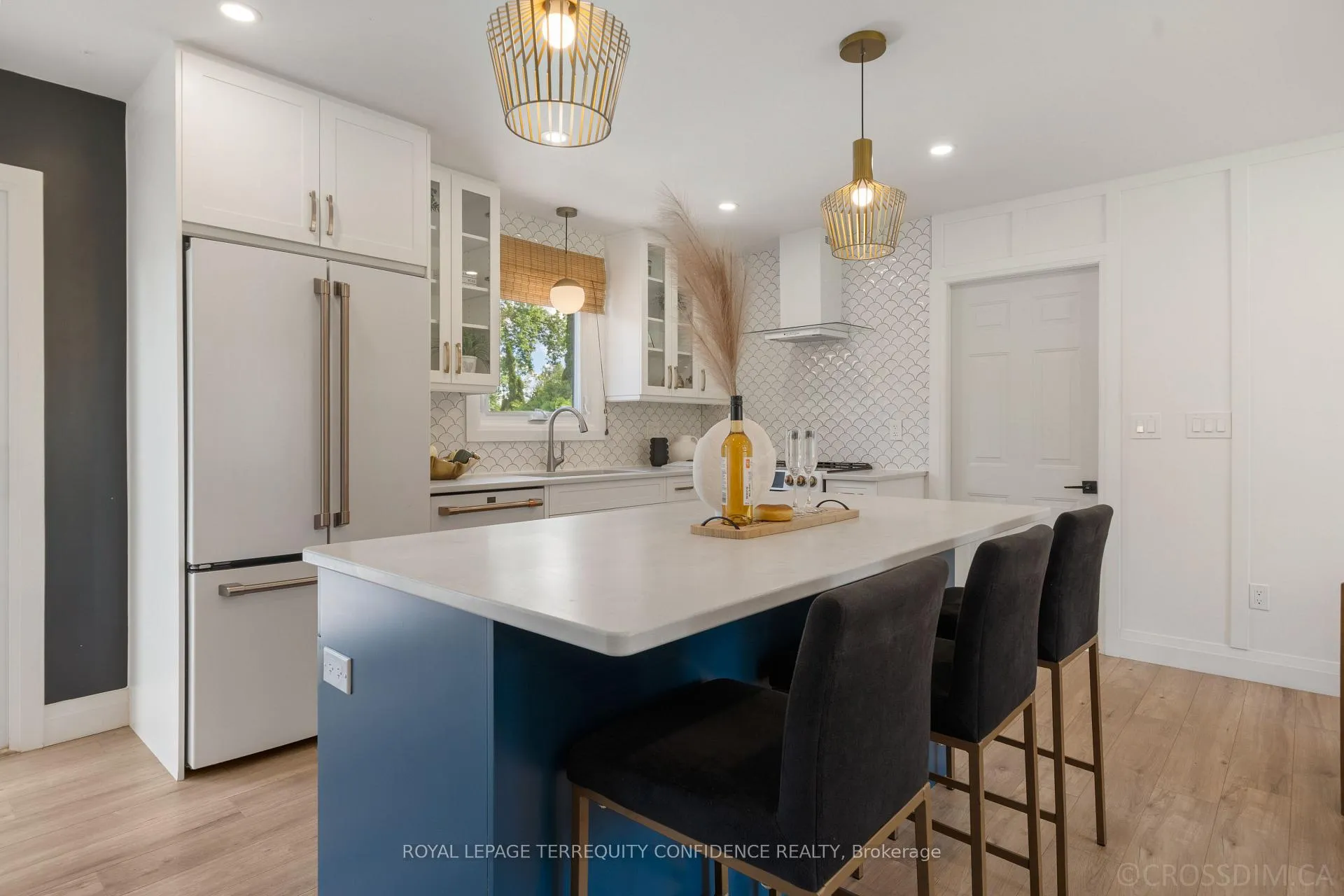 Photo 8 of 1427 Stewart Line, Cavan Monaghan, Cavan Twp — HOMEH