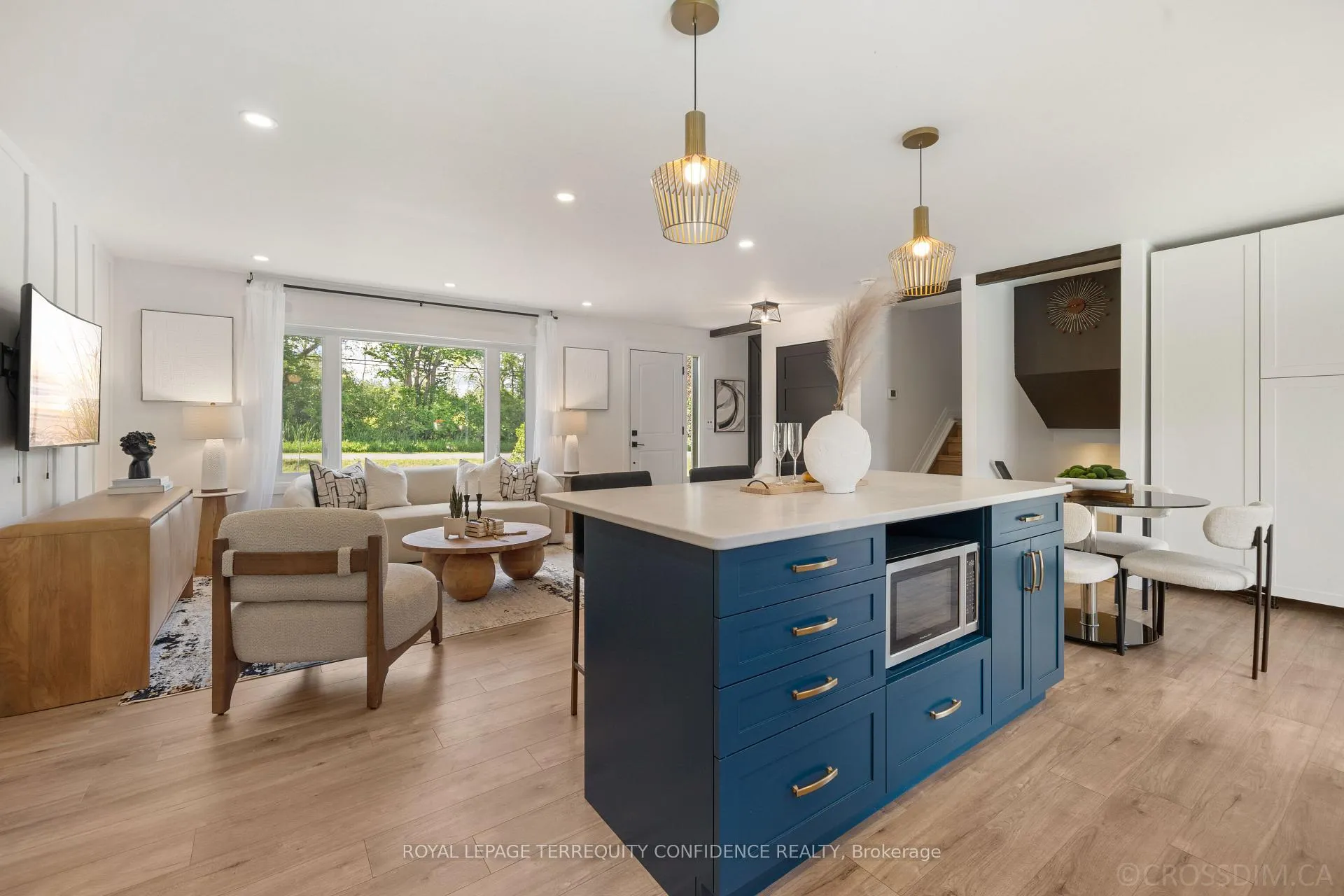 Photo 10 of 1427 Stewart Line, Cavan Monaghan, Cavan Twp — HOMEH