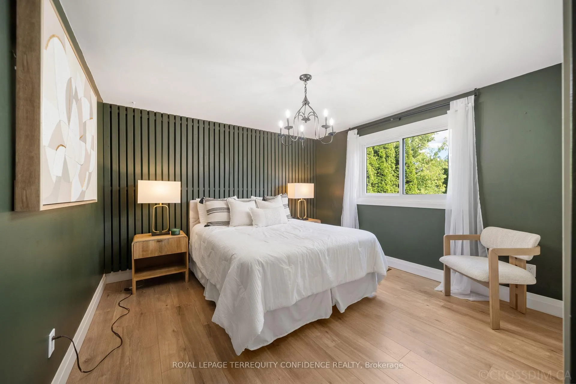 Photo 14 of 1427 Stewart Line, Cavan Monaghan, Cavan Twp — HOMEH