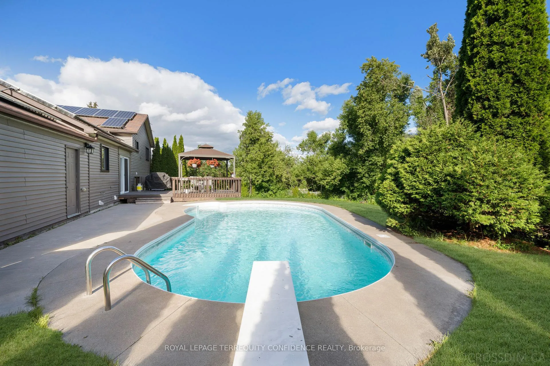 Photo 35 of 1427 Stewart Line, Cavan Monaghan, Cavan Twp — HOMEH