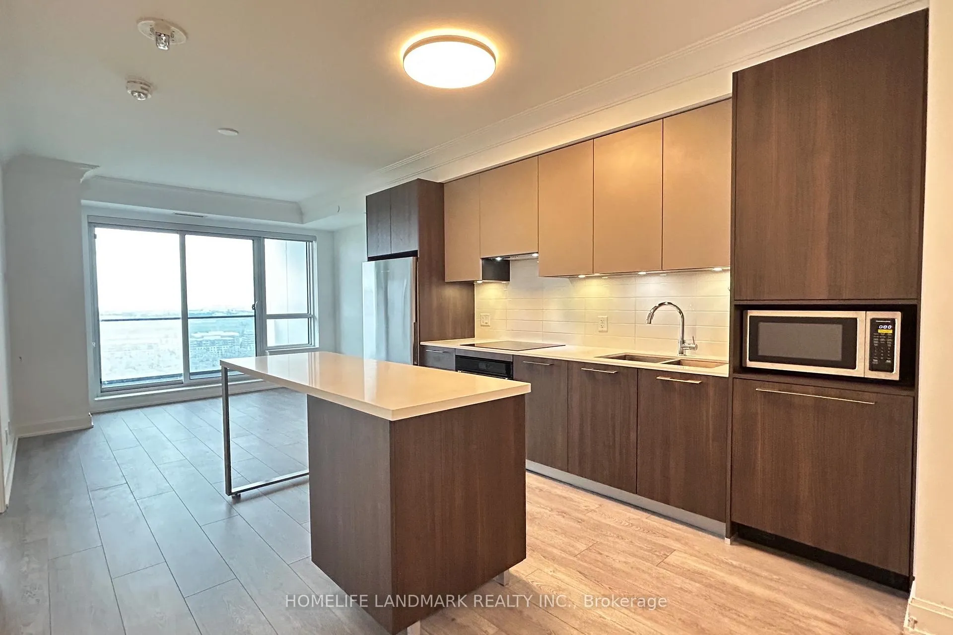 Photo 5 of Unit 2803, 8 Water Walk Drive, Markham, Unionville — HOMEH