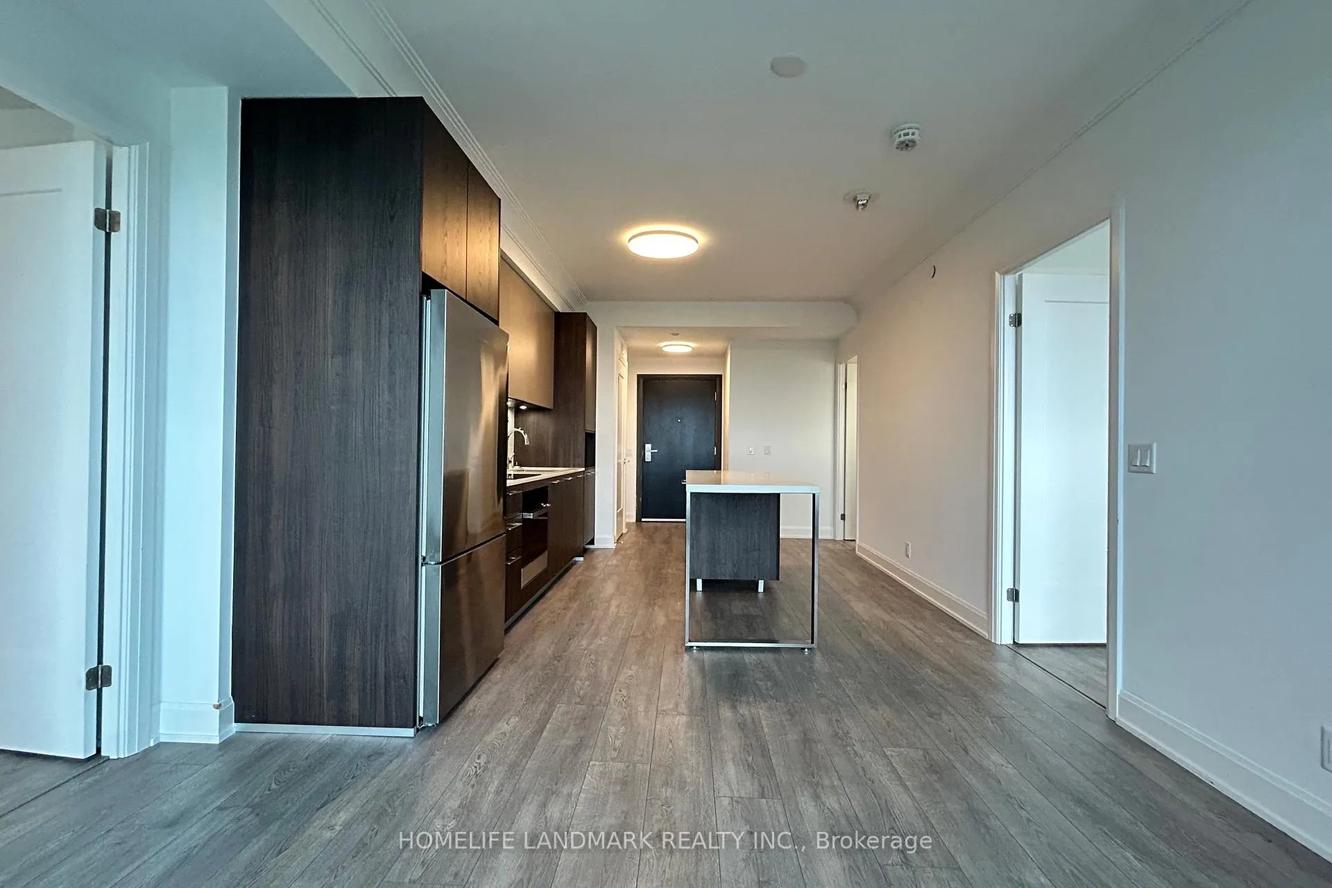 Photo 7 of Unit 2803, 8 Water Walk Drive, Markham, Unionville — HOMEH