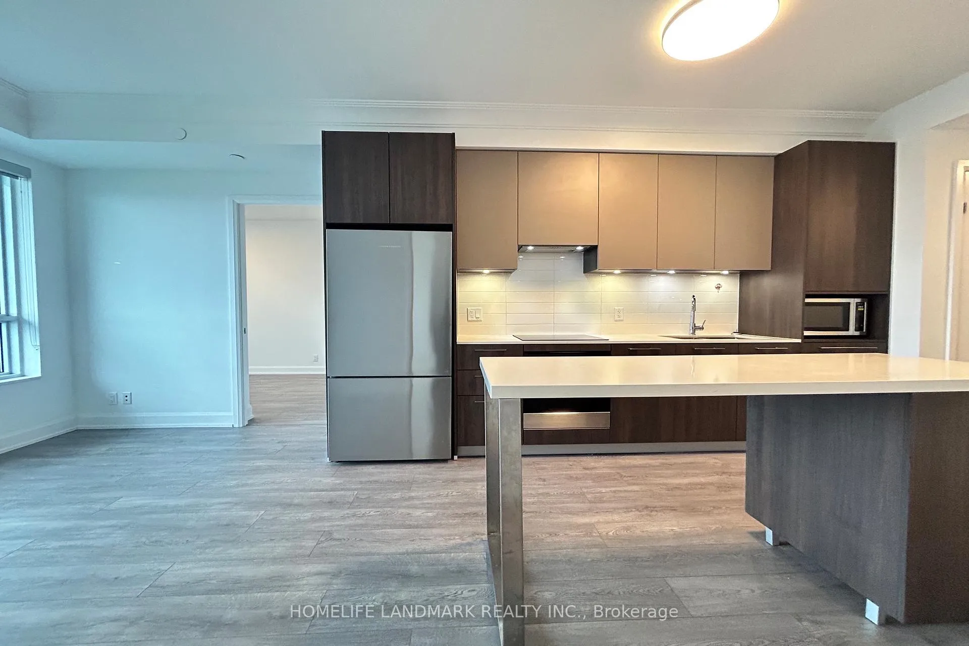 Photo 8 of Unit 2803, 8 Water Walk Drive, Markham, Unionville — HOMEH