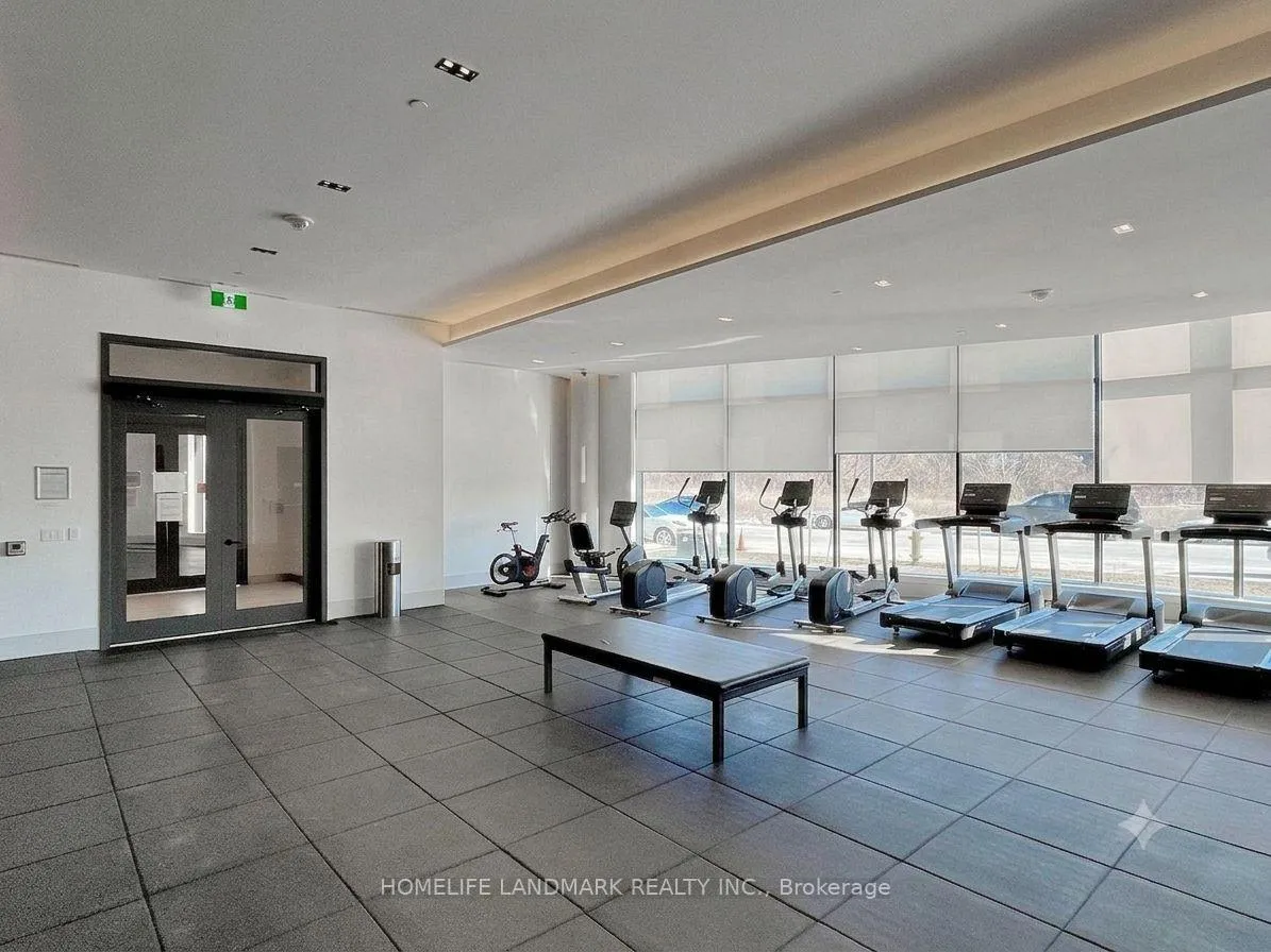 Photo 20 of Unit 2803, 8 Water Walk Drive, Markham, Unionville — HOMEH