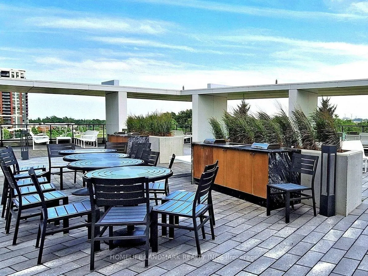 Photo 22 of Unit 2803, 8 Water Walk Drive, Markham, Unionville — HOMEH