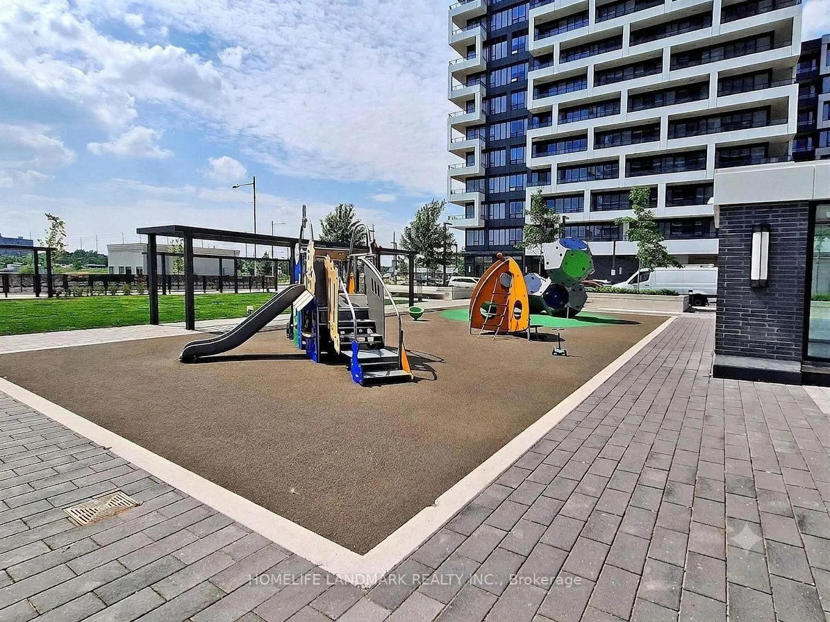 Photo 23 of Unit 2803, 8 Water Walk Drive, Markham, Unionville — HOMEH