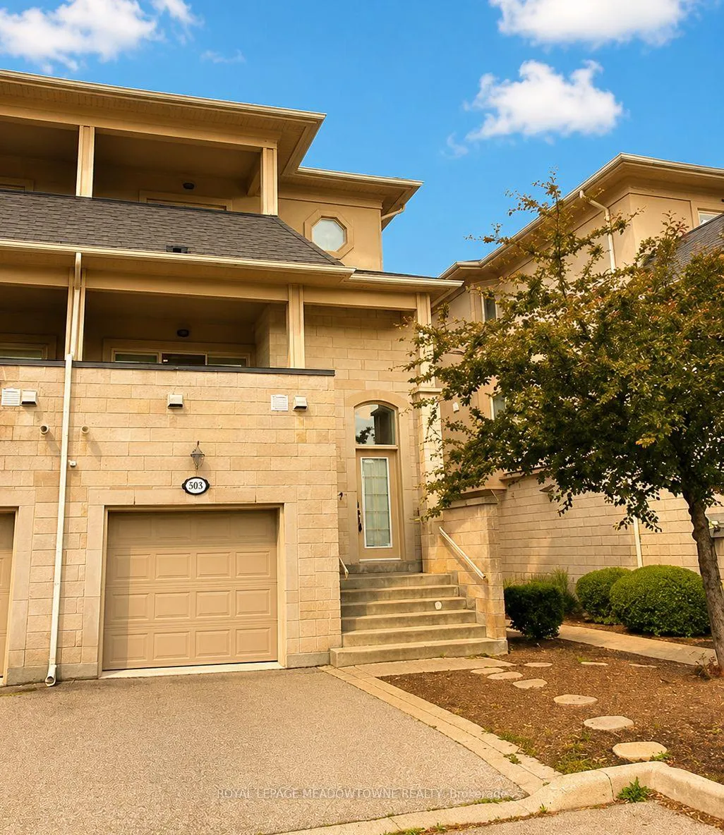Photo 1 of Unit 9, 587 Thompson Road S, Milton, Clarke — HOMEH