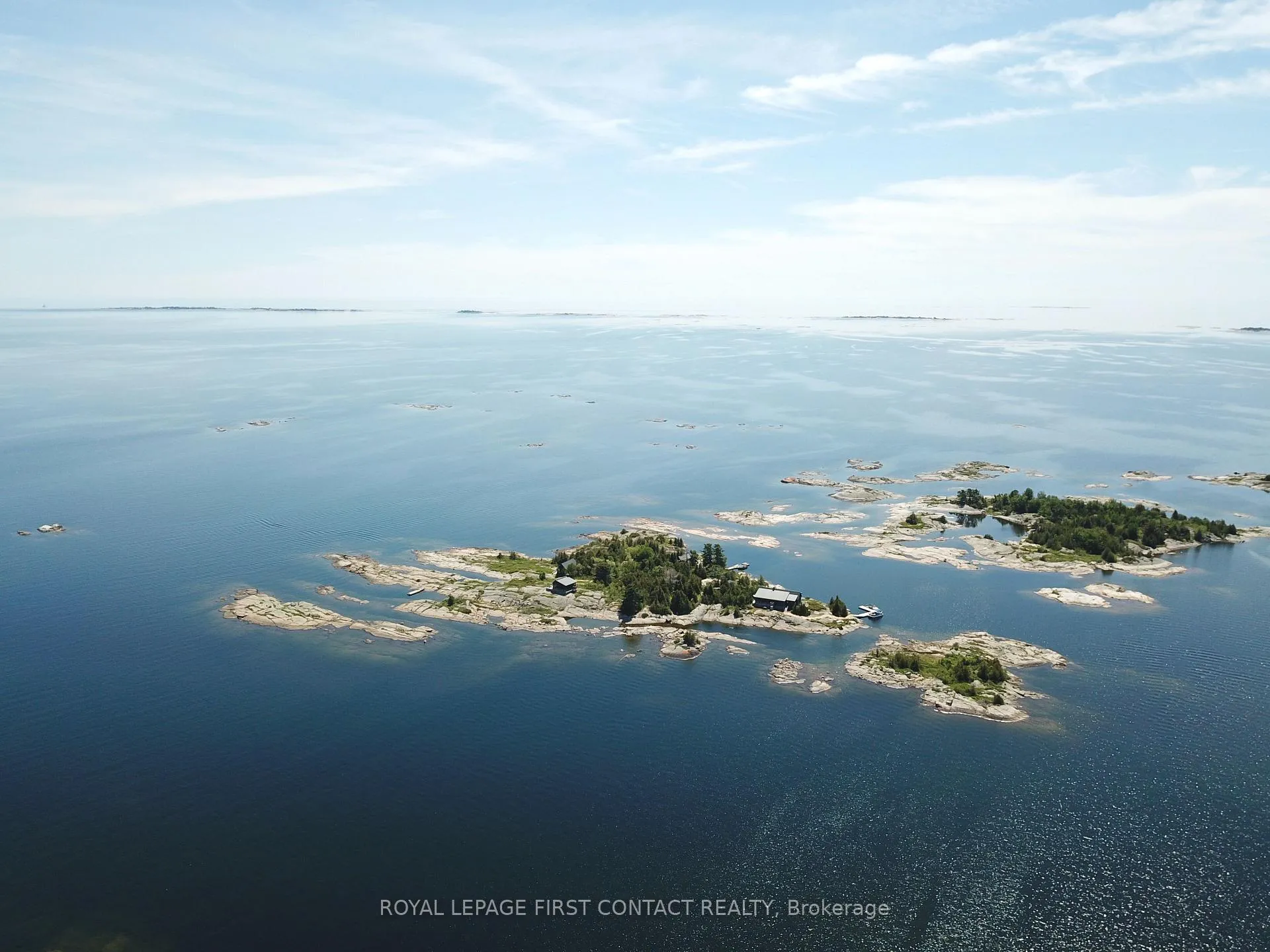Photo 1 of 1 B731 Island, The Archipelago, Archipelago North — HOMEH
