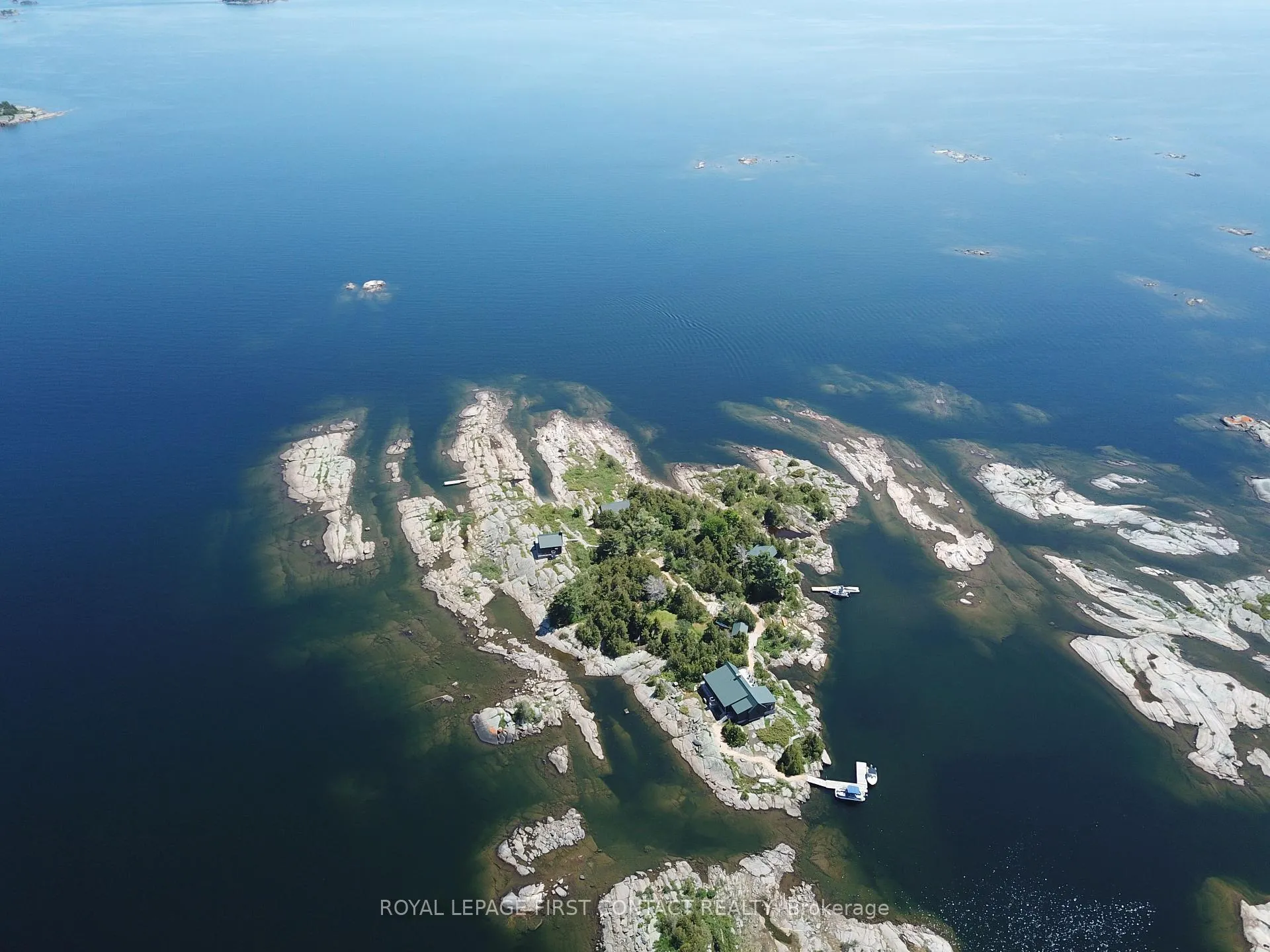Photo 2 of 1 B731 Island, The Archipelago, Archipelago North — HOMEH