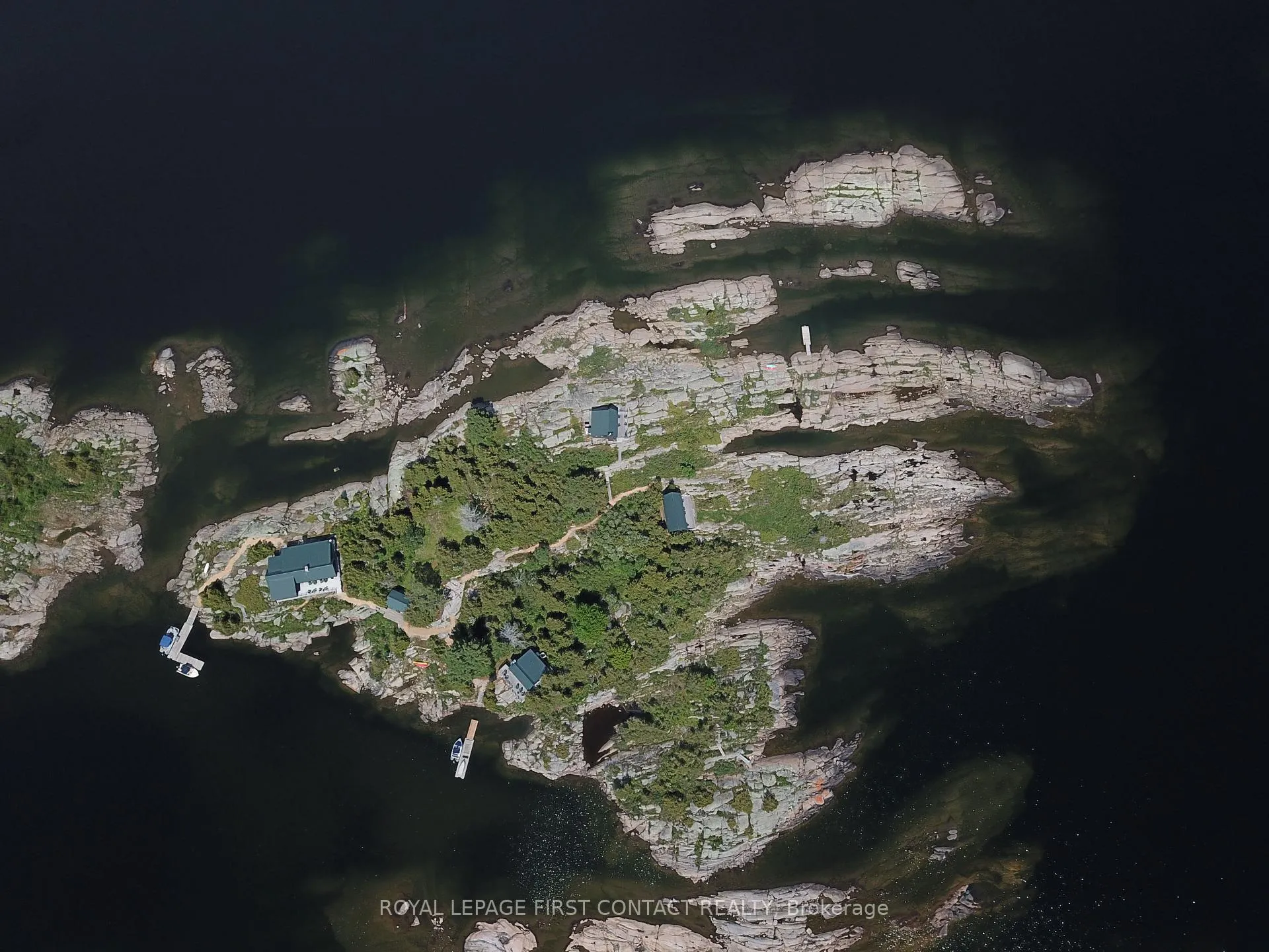 Photo 3 of 1 B731 Island, The Archipelago, Archipelago North — HOMEH