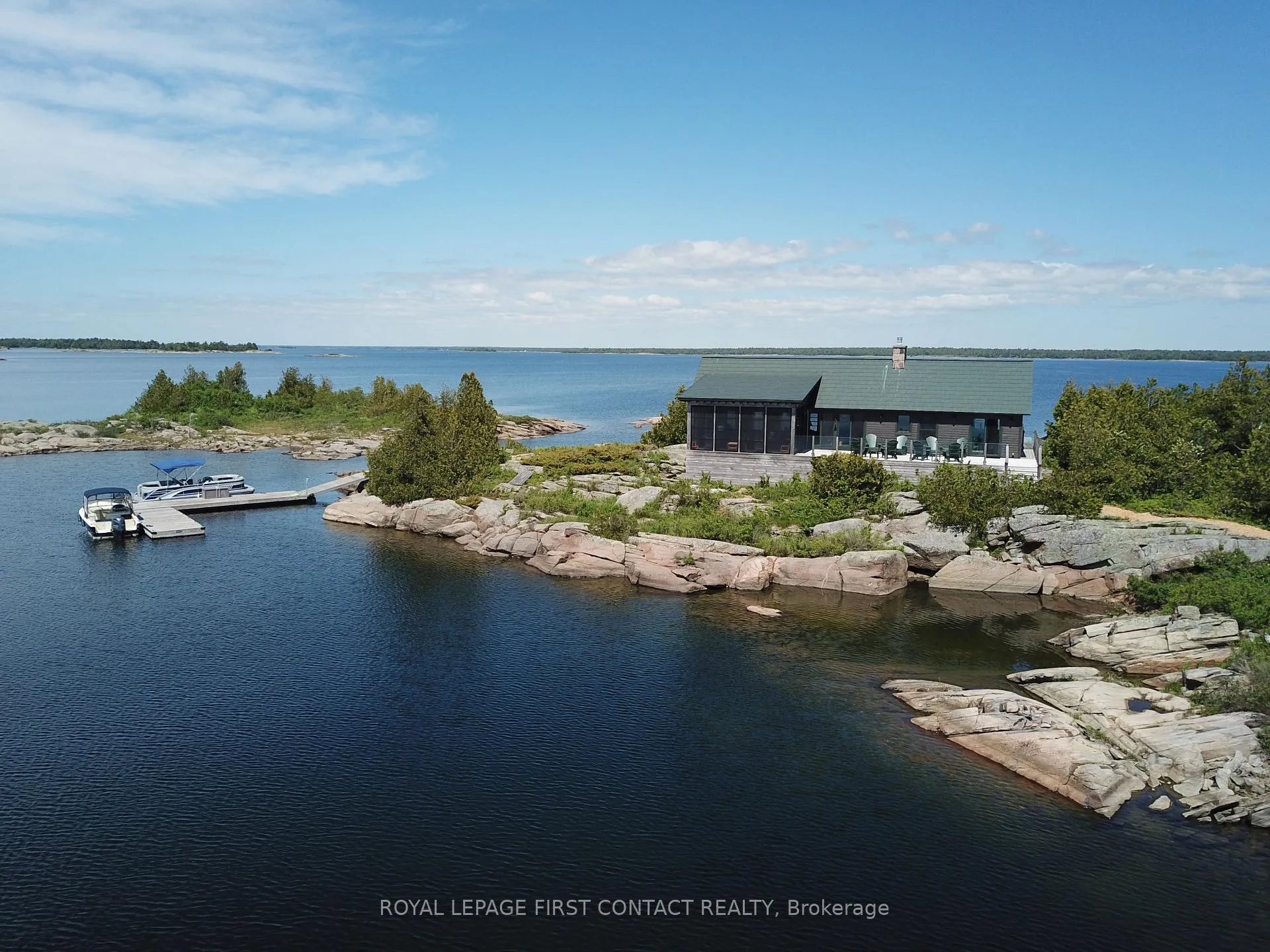 Photo 4 of 1 B731 Island, The Archipelago, Archipelago North — HOMEH