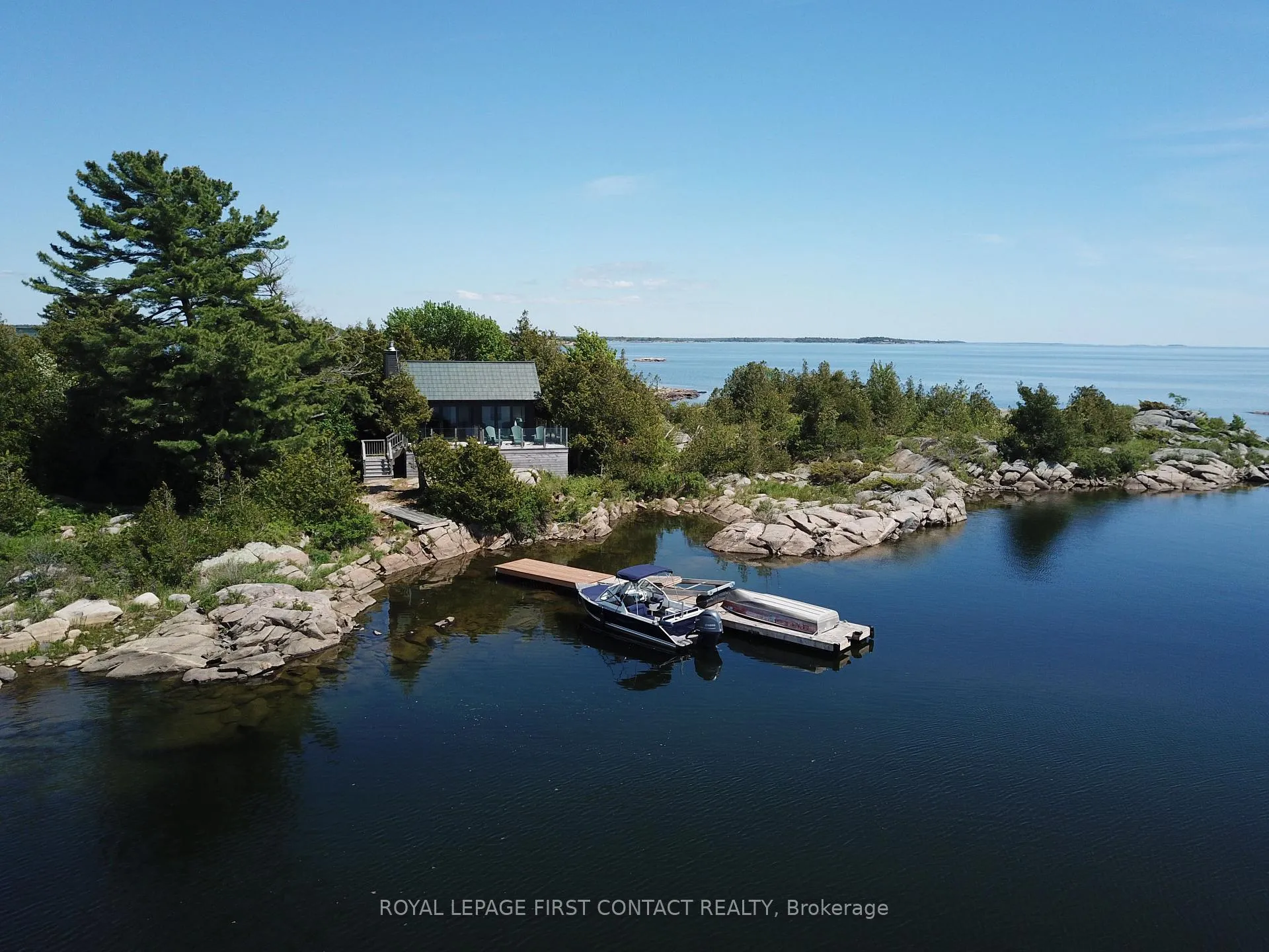 Photo 5 of 1 B731 Island, The Archipelago, Archipelago North — HOMEH