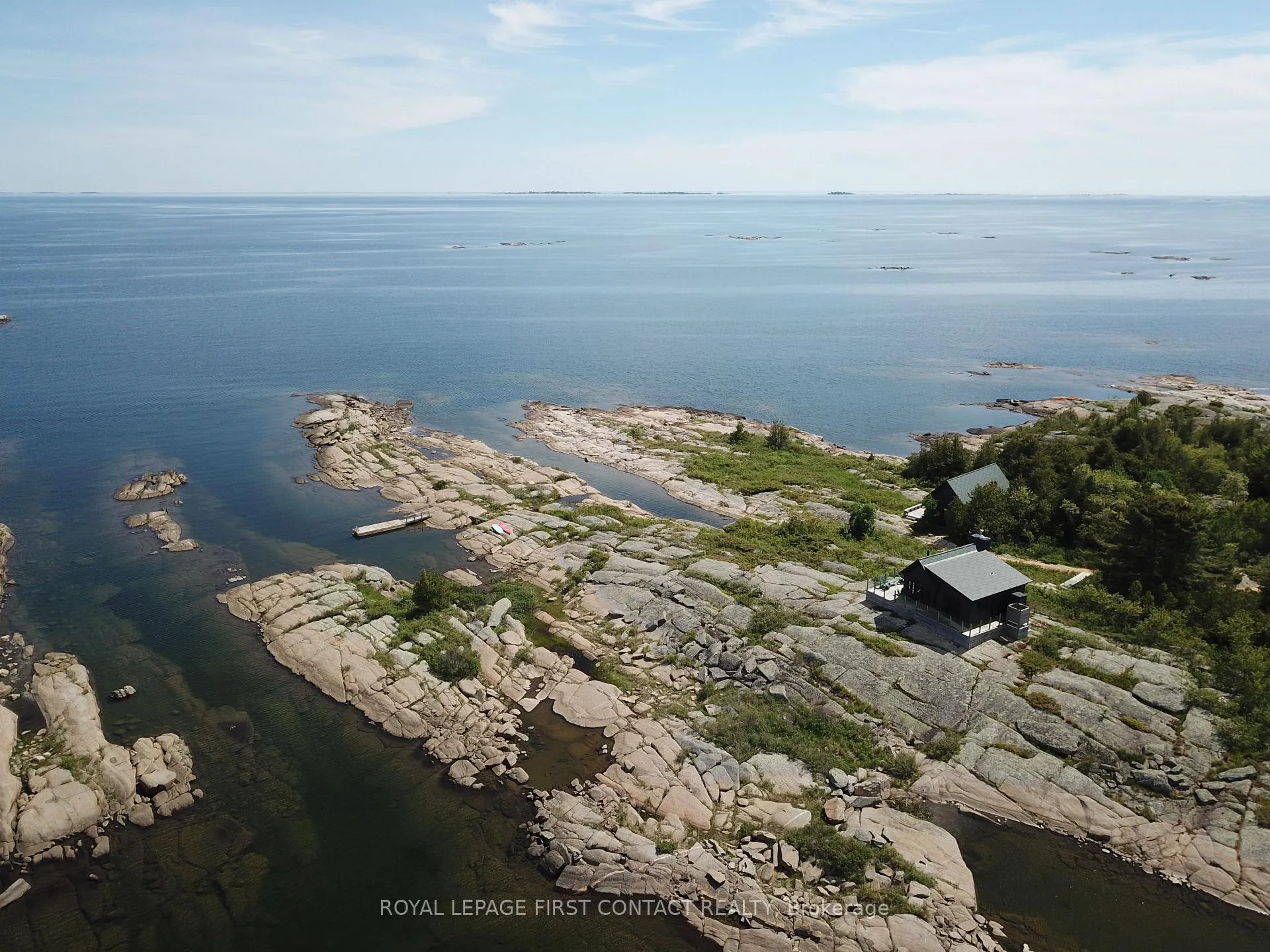 Photo 6 of 1 B731 Island, The Archipelago, Archipelago North — HOMEH