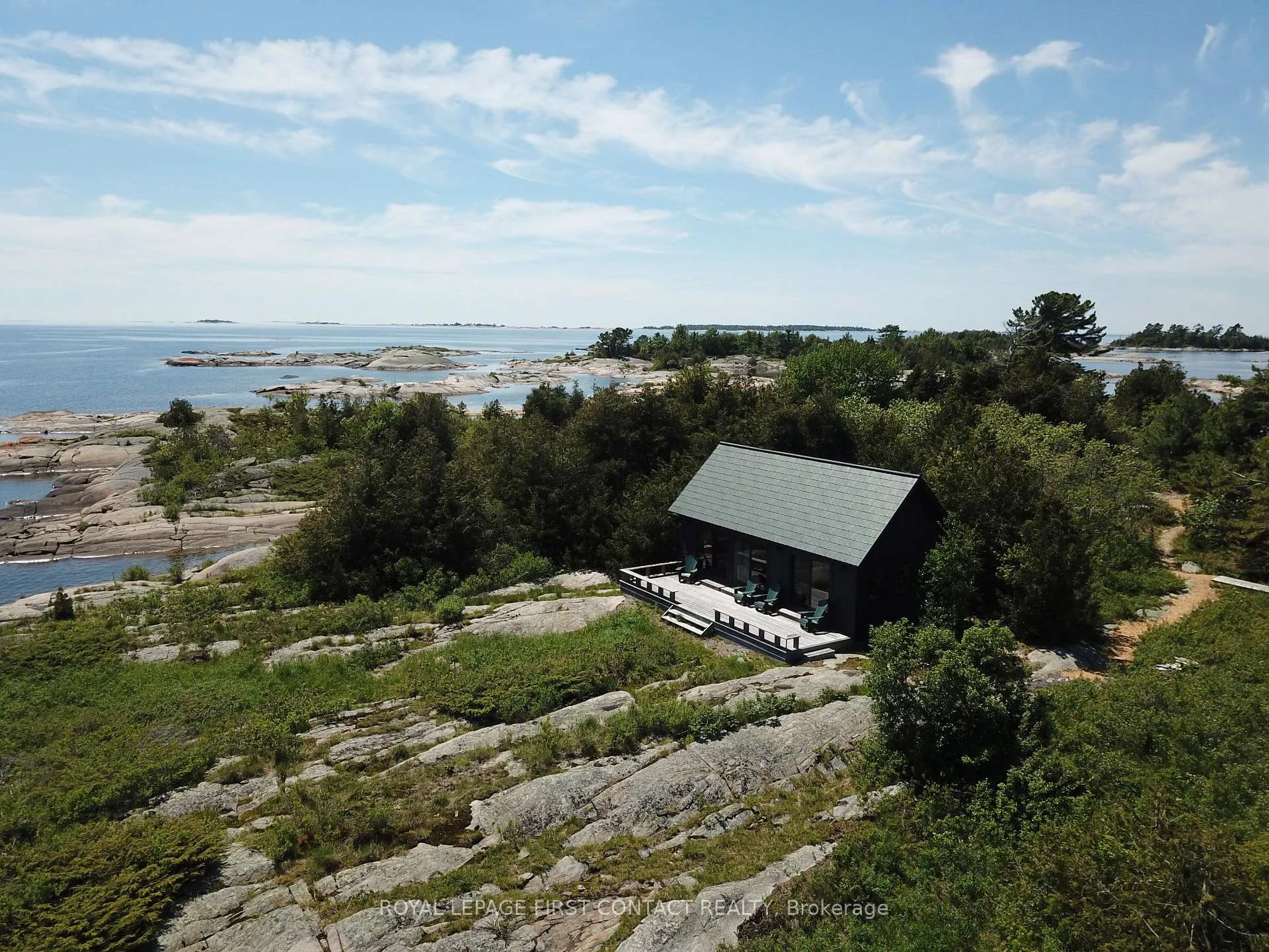 Photo 7 of 1 B731 Island, The Archipelago, Archipelago North — HOMEH