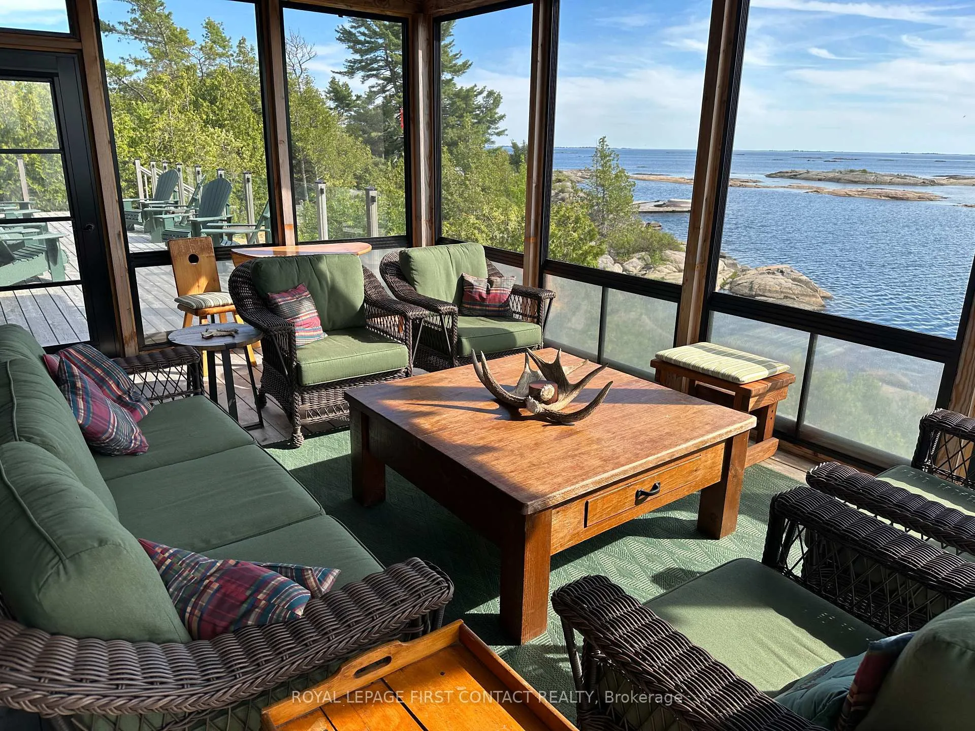 Photo 11 of 1 B731 Island, The Archipelago, Archipelago North — HOMEH