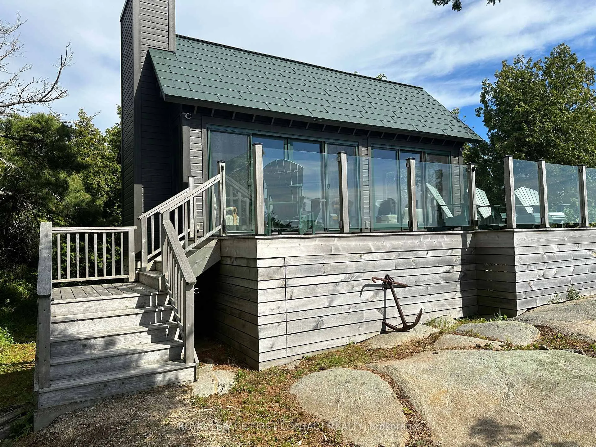 Photo 25 of 1 B731 Island, The Archipelago, Archipelago North — HOMEH