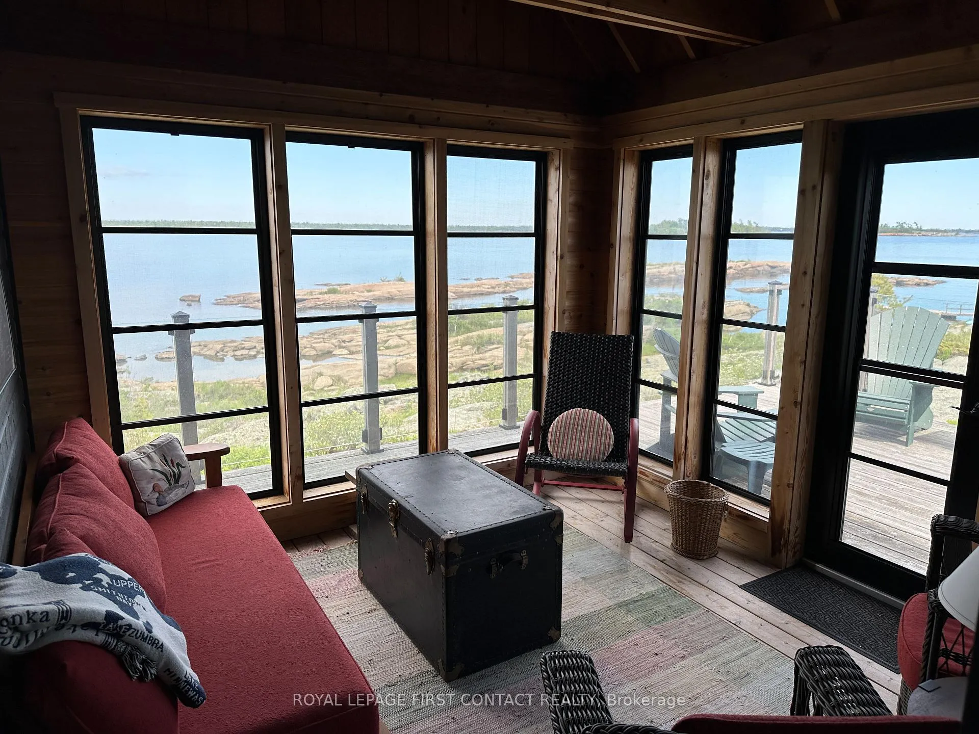 Photo 38 of 1 B731 Island, The Archipelago, Archipelago North — HOMEH