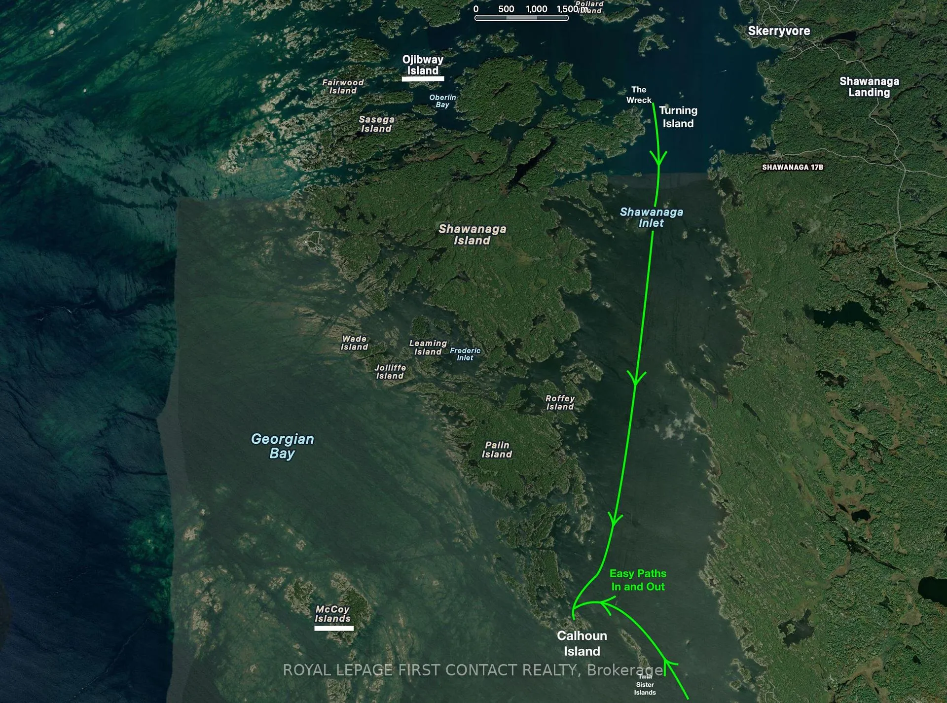Photo 49 of 1 B731 Island, The Archipelago, Archipelago North — HOMEH
