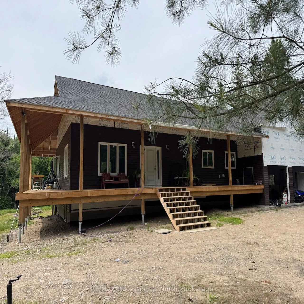 Photo of 1538 Barry Line Road