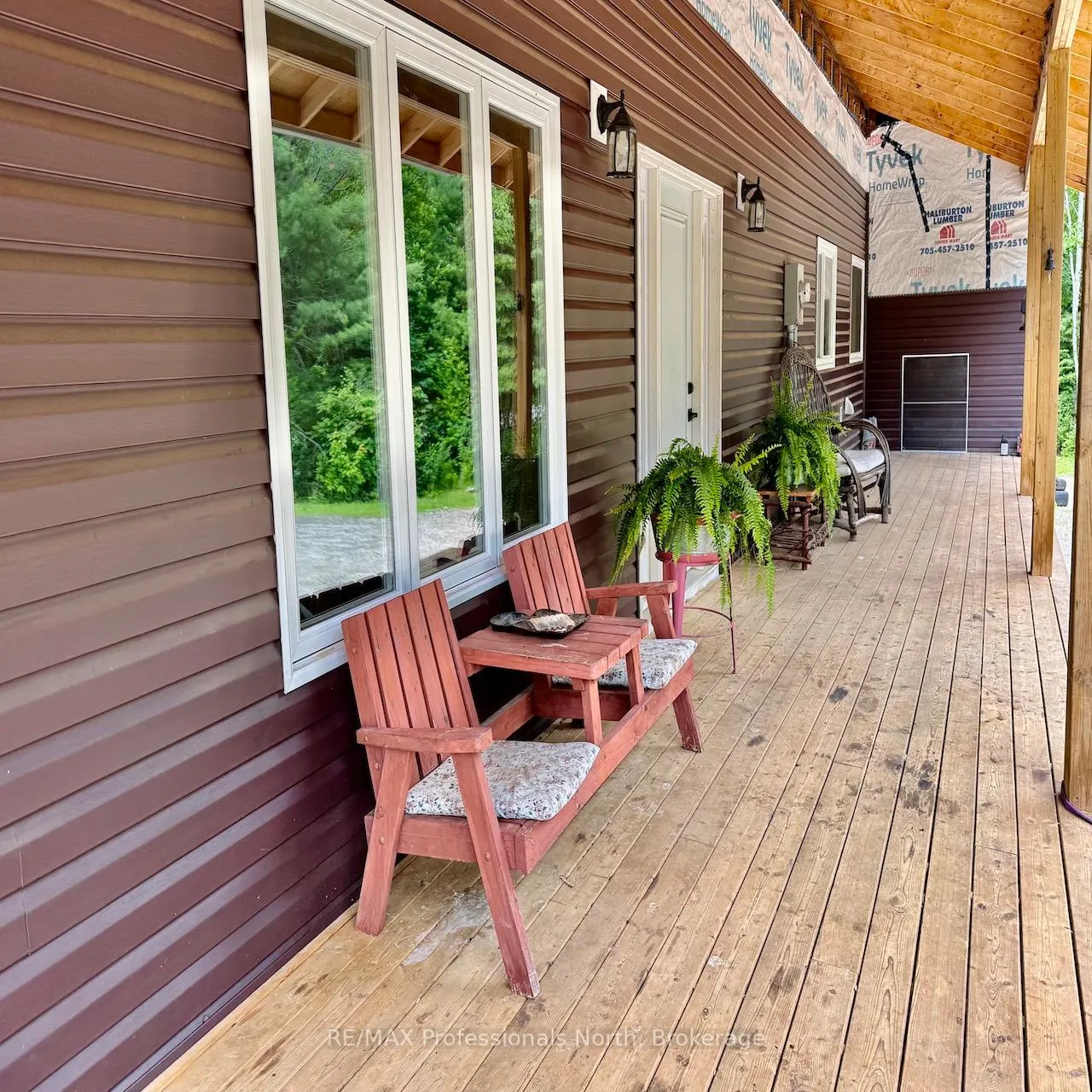 Photo 4 of 1538 Barry Line Road, Algonquin Highlands, Stanhope — HOMEH