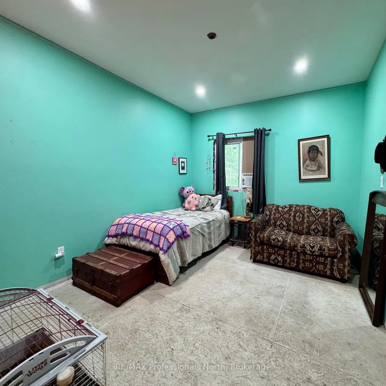 Photo 14 of 1538 Barry Line Road, Algonquin Highlands, Stanhope — HOMEH