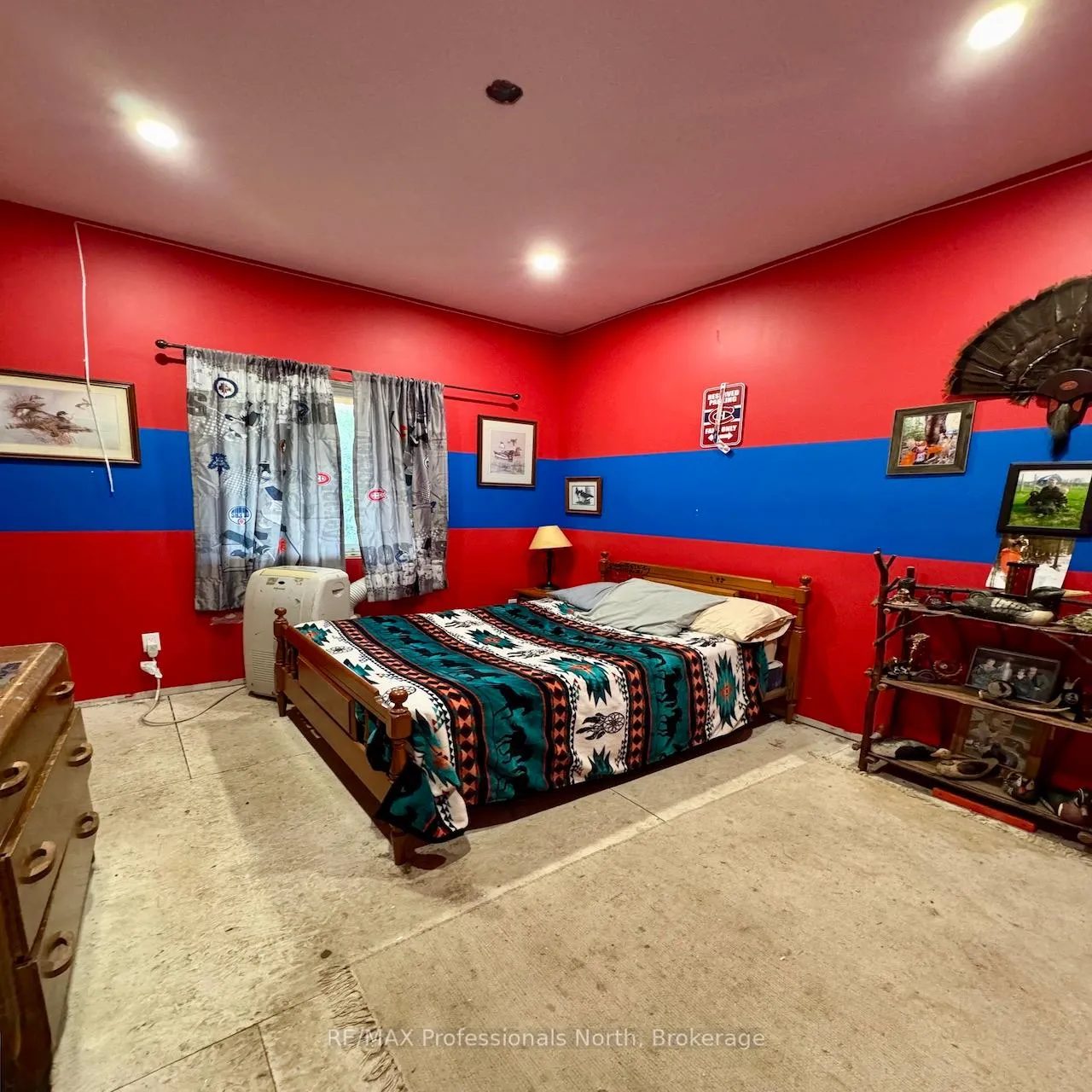 Photo 15 of 1538 Barry Line Road, Algonquin Highlands, Stanhope — HOMEH