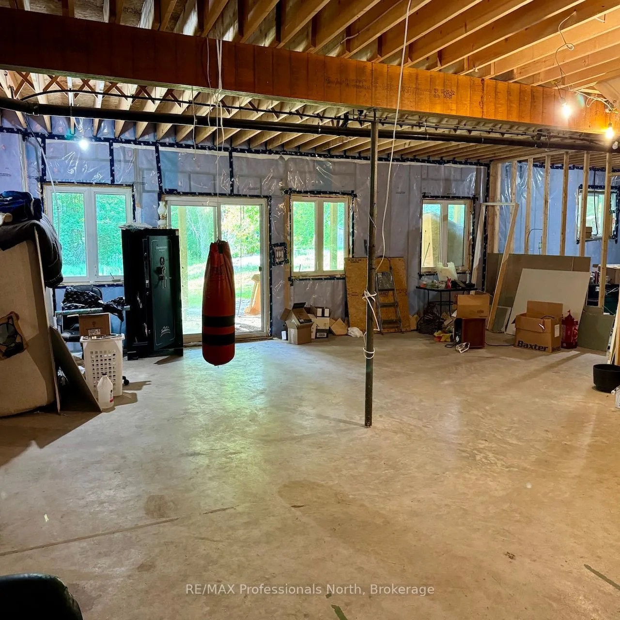 Photo 20 of 1538 Barry Line Road, Algonquin Highlands, Stanhope — HOMEH