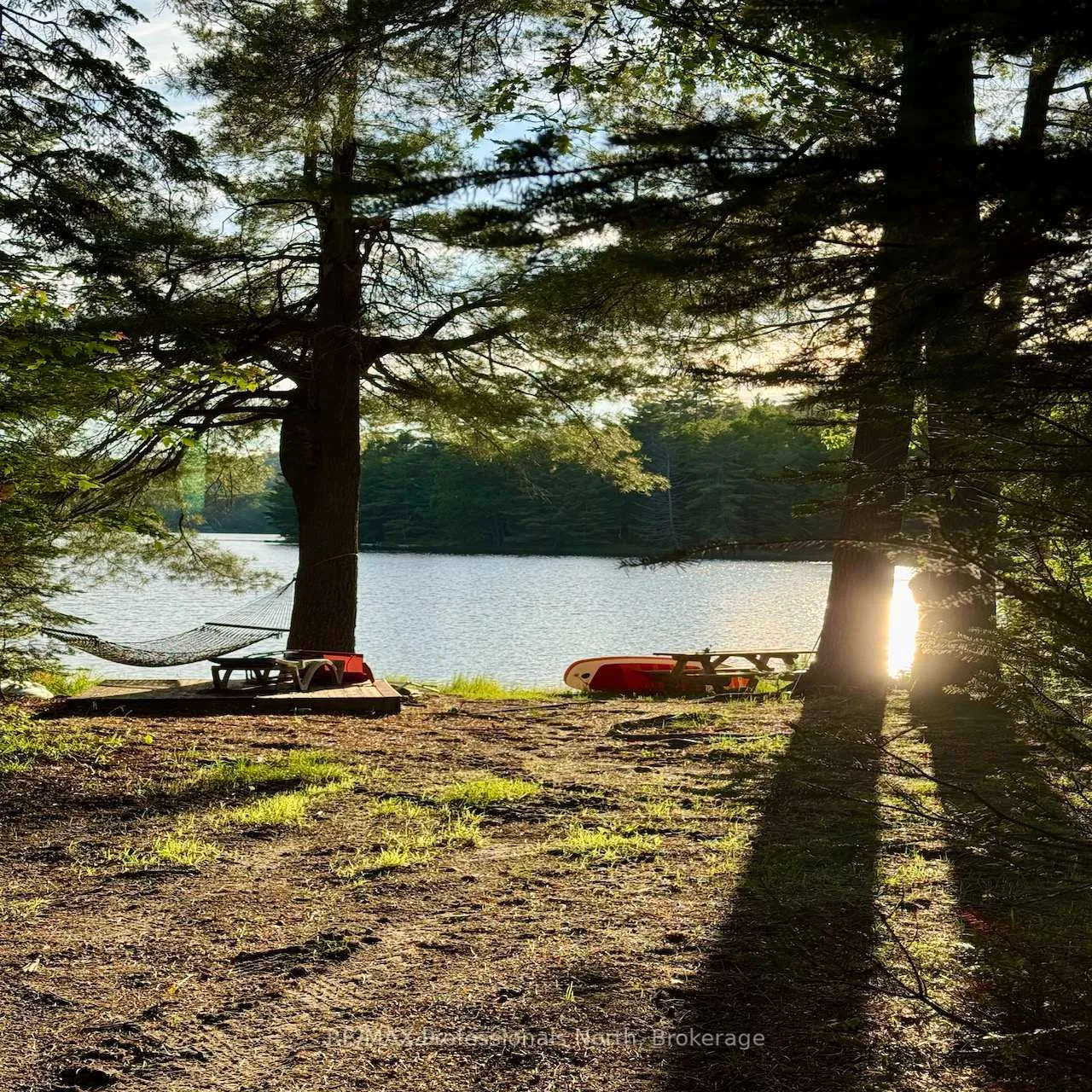 Photo 29 of 1538 Barry Line Road, Algonquin Highlands, Stanhope — HOMEH