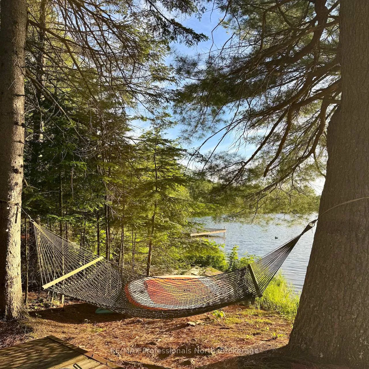 Photo 30 of 1538 Barry Line Road, Algonquin Highlands, Stanhope — HOMEH
