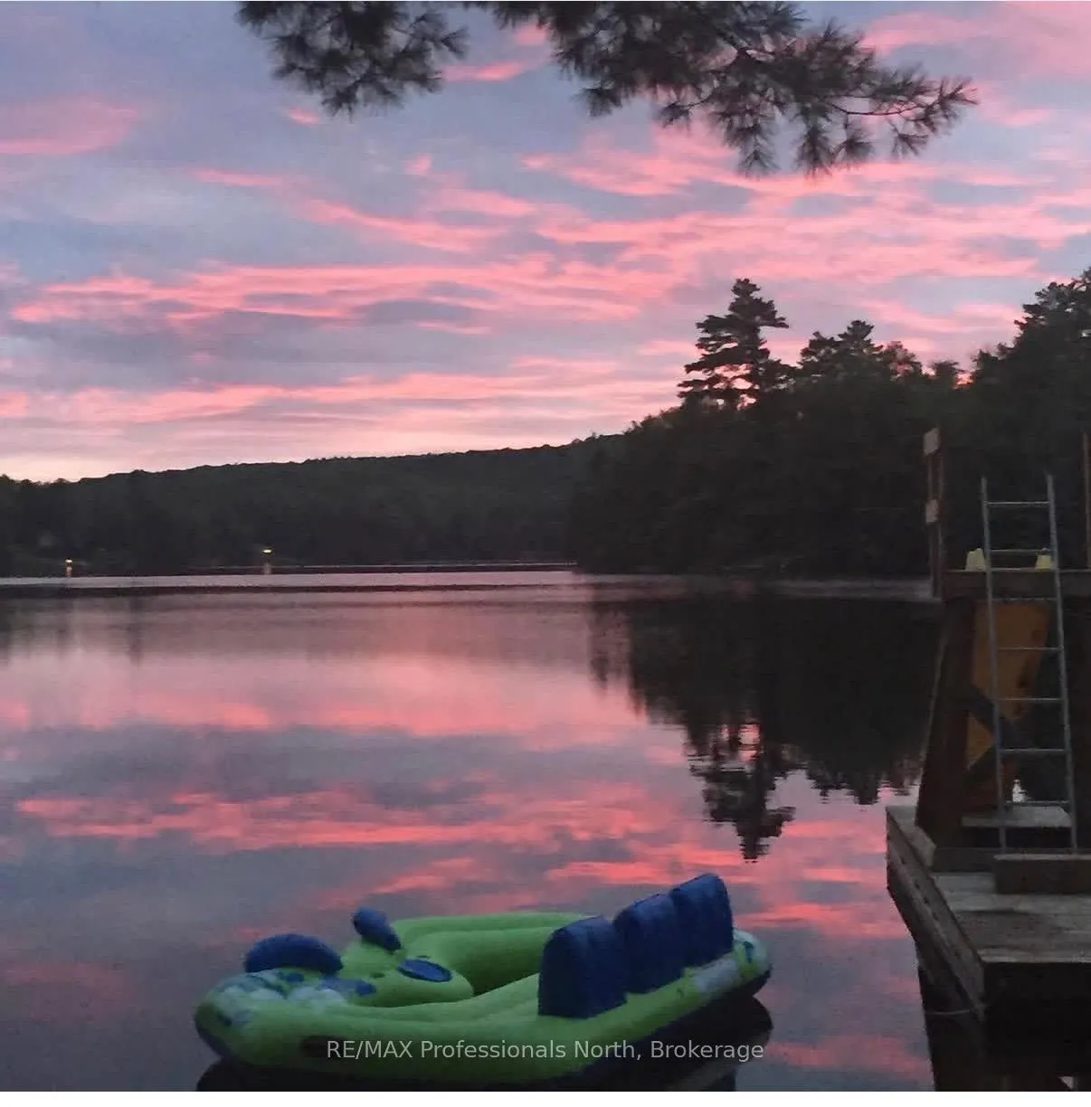 Photo 33 of 1538 Barry Line Road, Algonquin Highlands, Stanhope — HOMEH