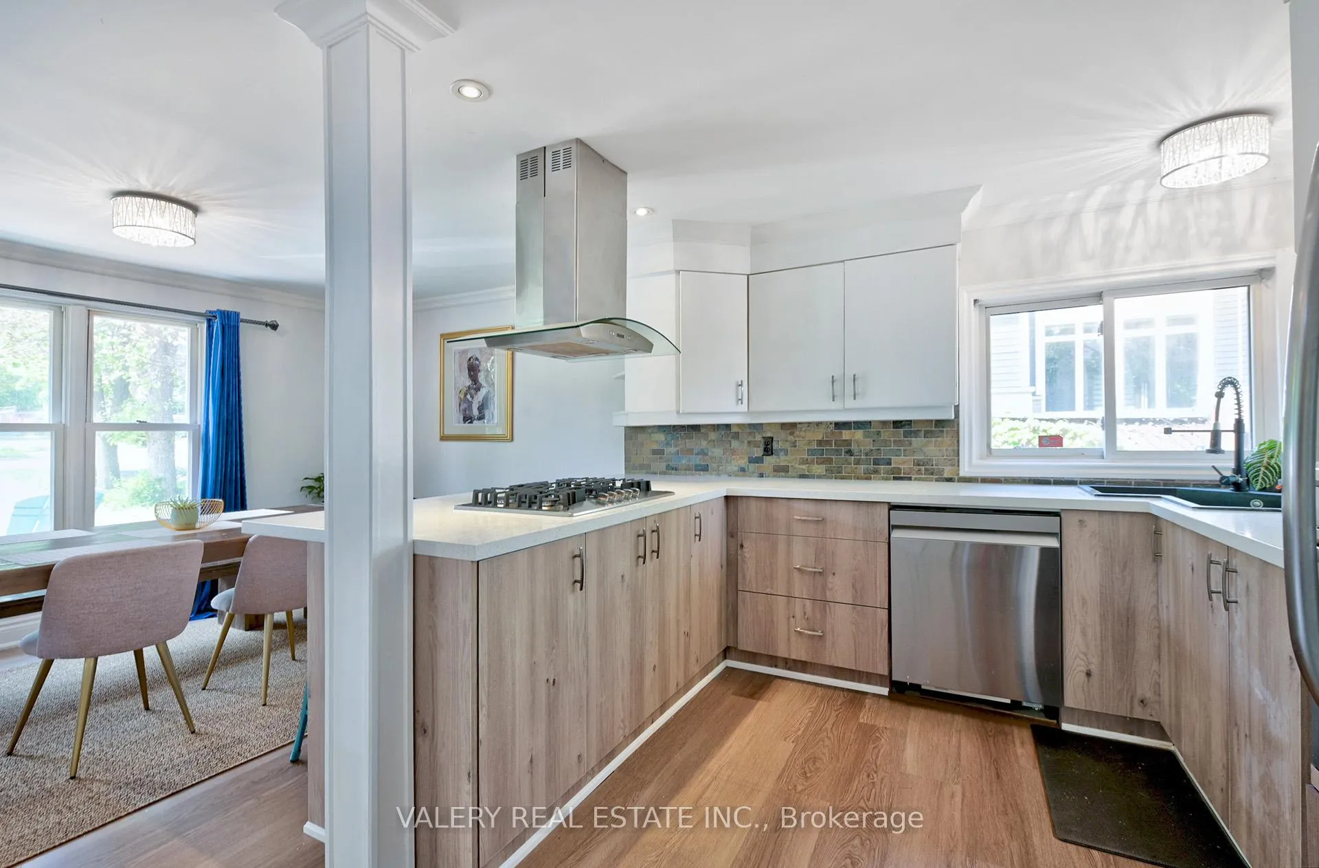 Photo 20 of 2314 Belyea Street, Oakville, Bronte — HOMEH