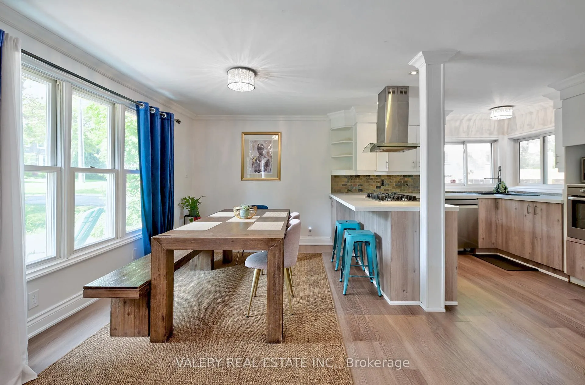 Photo 23 of 2314 Belyea Street, Oakville, Bronte — HOMEH