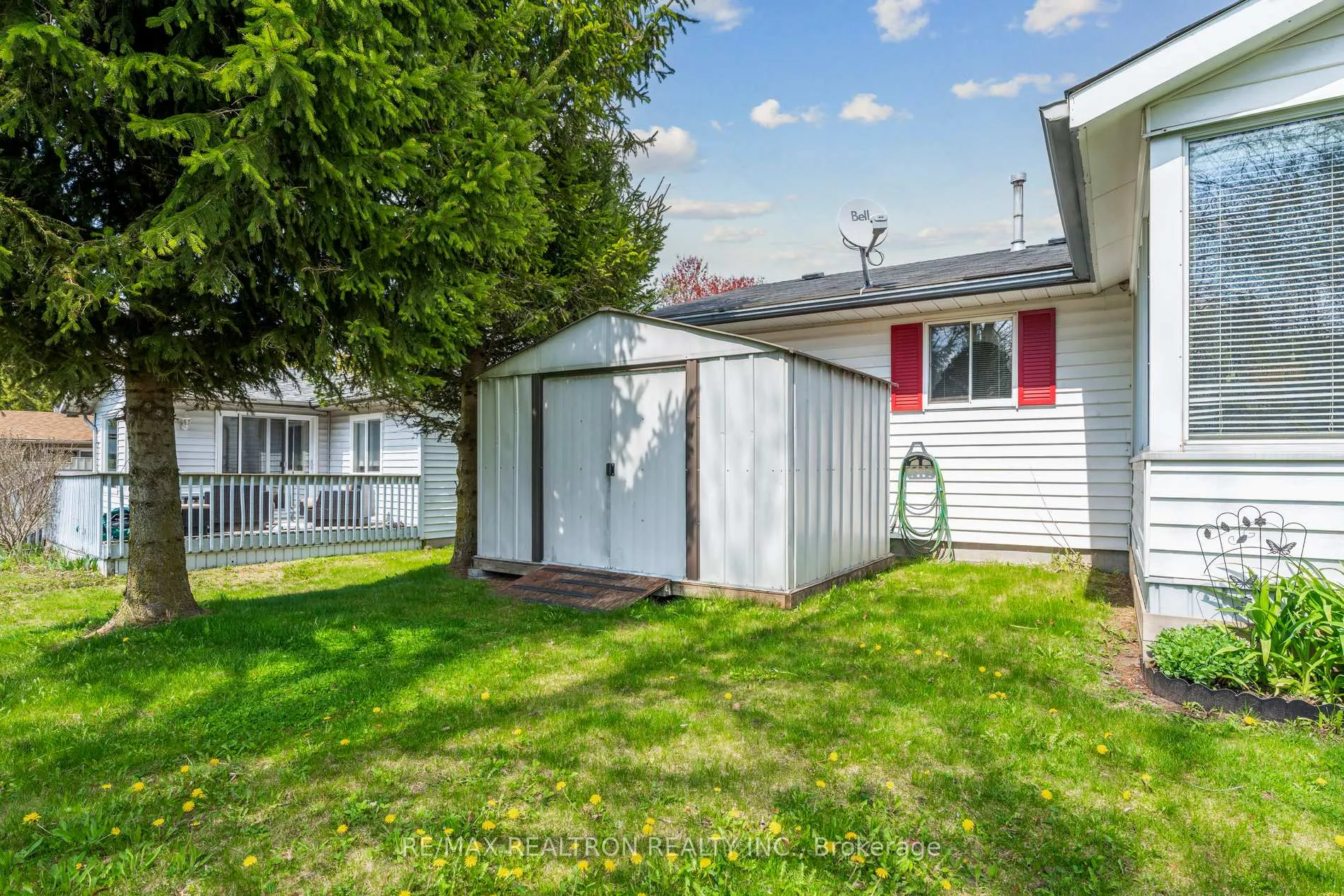 Photo 34 of 36 Tecumseth Pines Drive, New Tecumseth, Rural New Tecumseth — HOMEH
