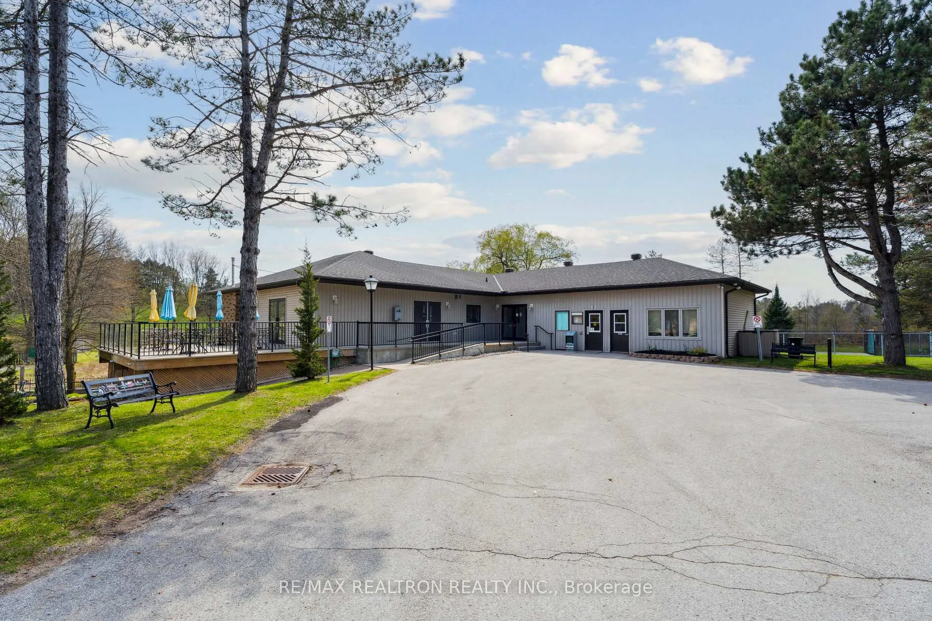Photo 40 of 36 Tecumseth Pines Drive, New Tecumseth, Rural New Tecumseth — HOMEH