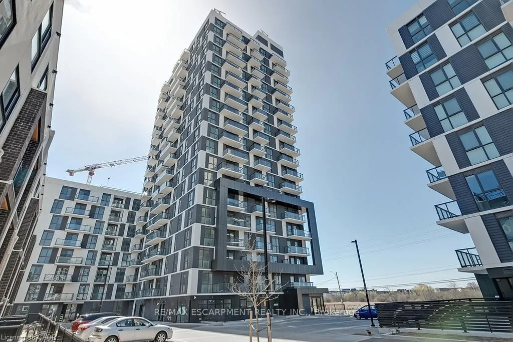 Photo 1 of Unit 409, 335 Wheat Boom Drive, Oakville, Joshua Meadows — HOMEH