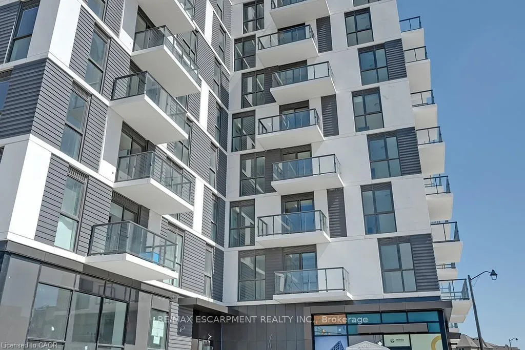 Photo 3 of Unit 409, 335 Wheat Boom Drive, Oakville, Joshua Meadows — HOMEH