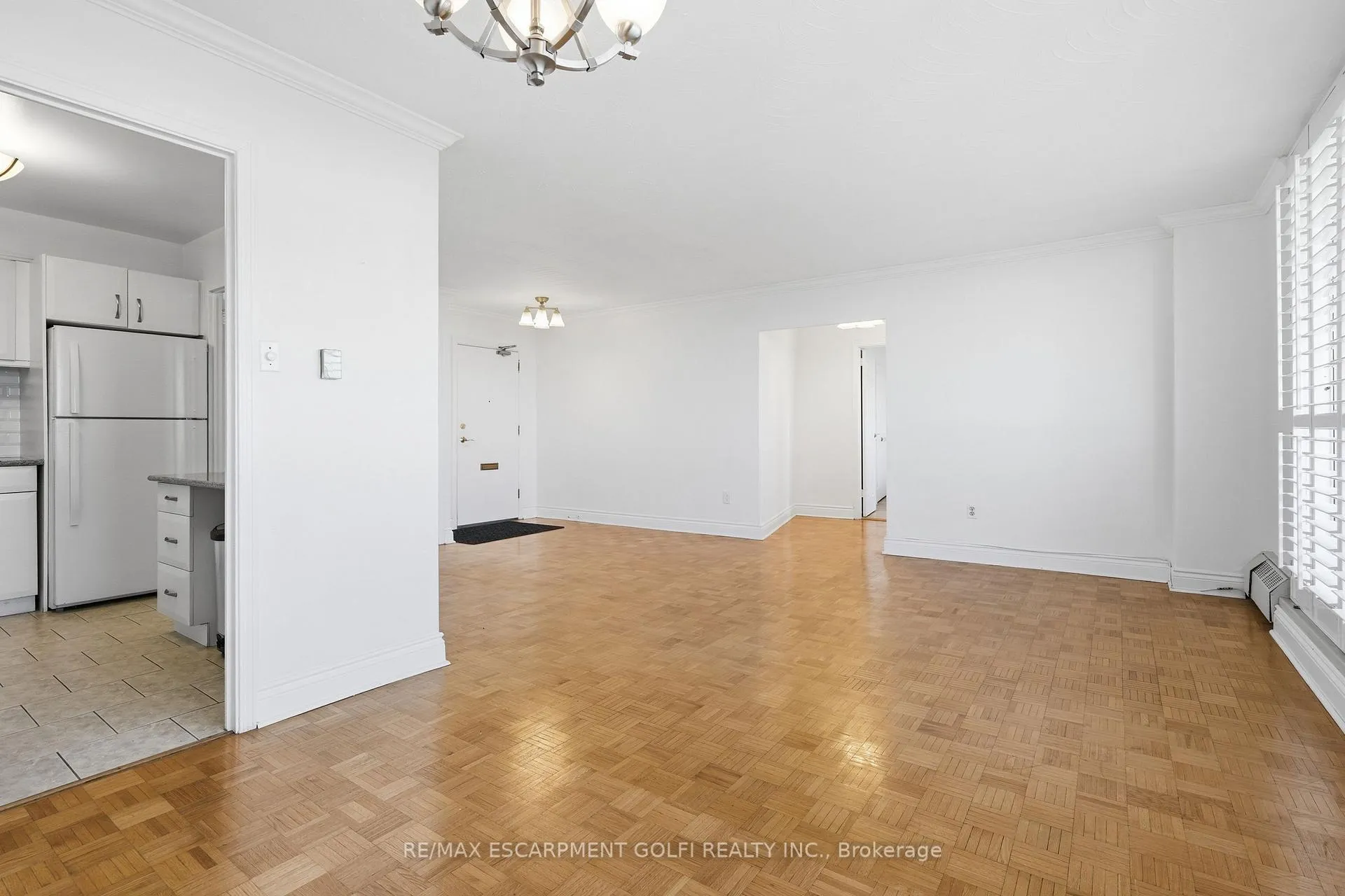 Photo 7 of Unit 1005, 15 Towering Heights Boulevard, St. Catharines, Glendale/Glenridge — HOMEH