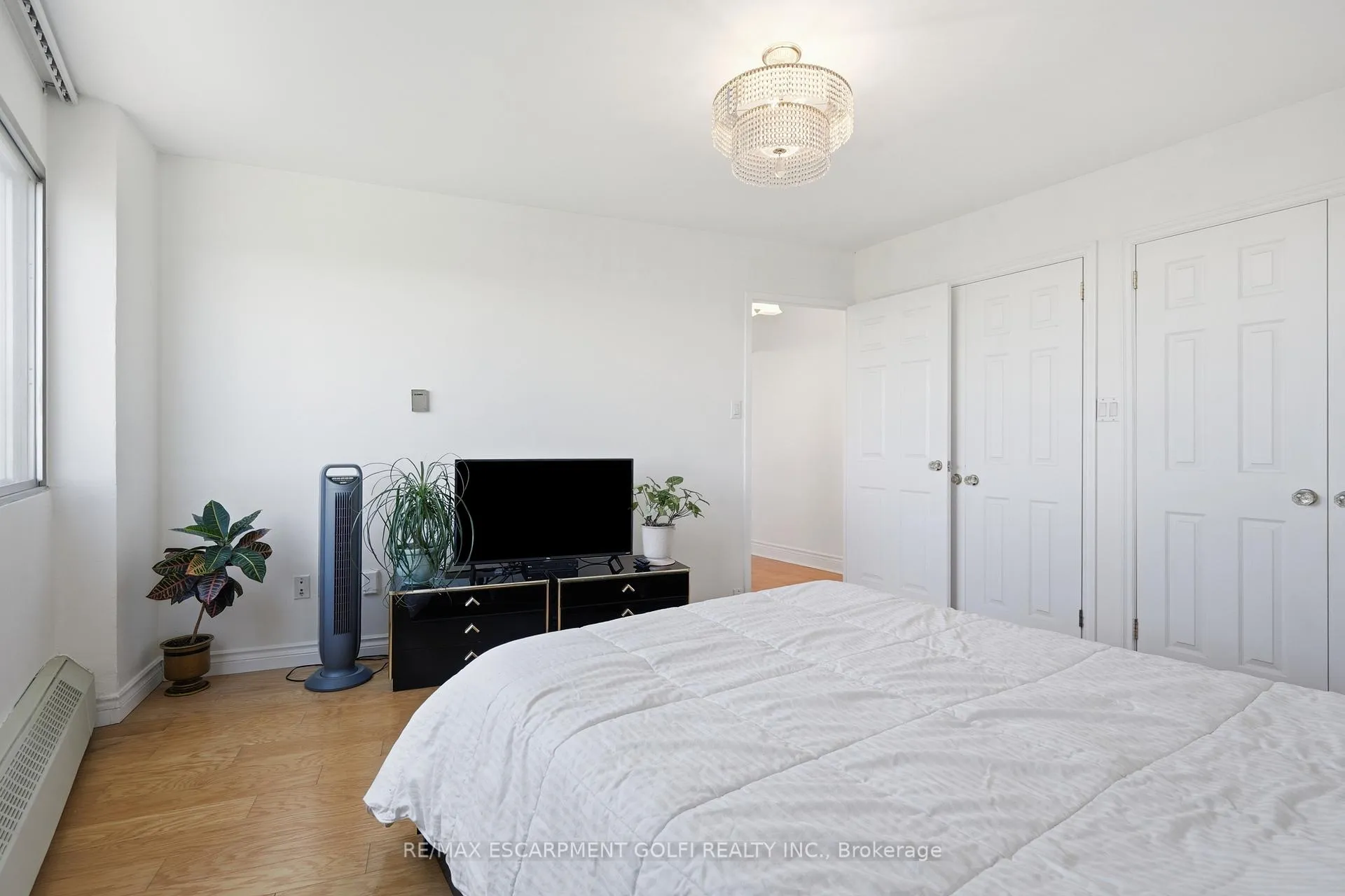 Photo 14 of Unit 1005, 15 Towering Heights Boulevard, St. Catharines, Glendale/Glenridge — HOMEH