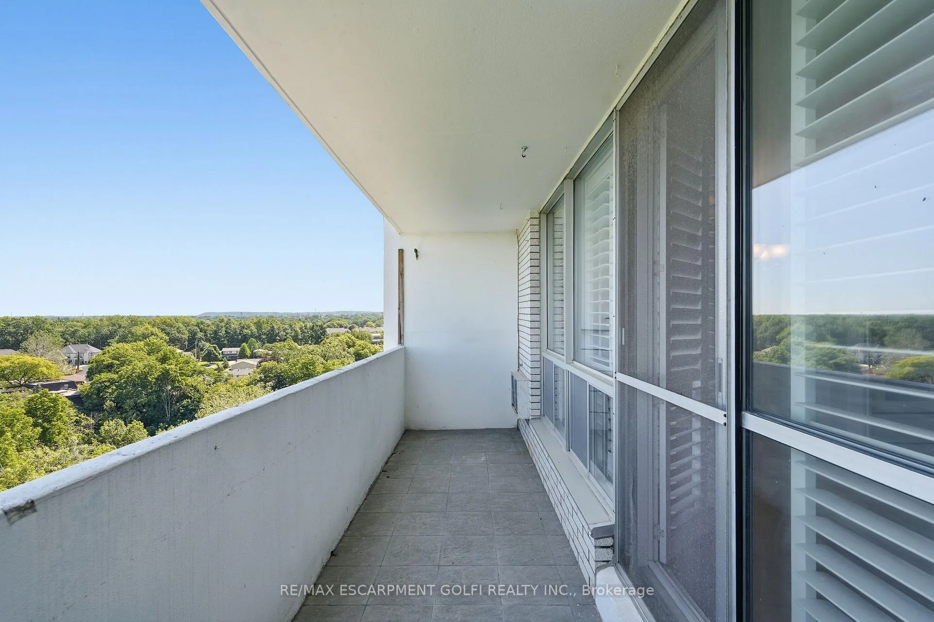 Photo 15 of Unit 1005, 15 Towering Heights Boulevard, St. Catharines, Glendale/Glenridge — HOMEH
