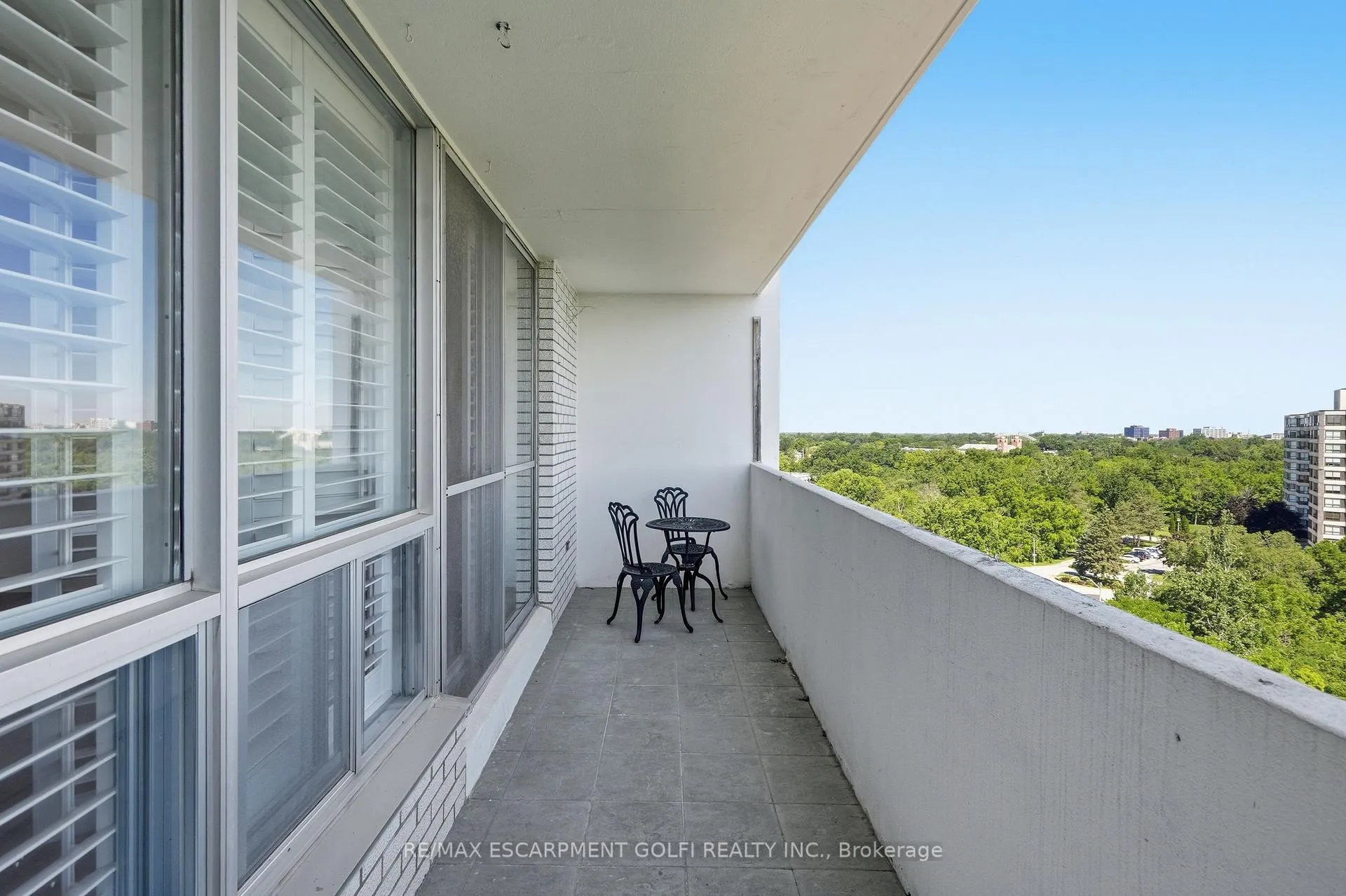 Photo 16 of Unit 1005, 15 Towering Heights Boulevard, St. Catharines, Glendale/Glenridge — HOMEH