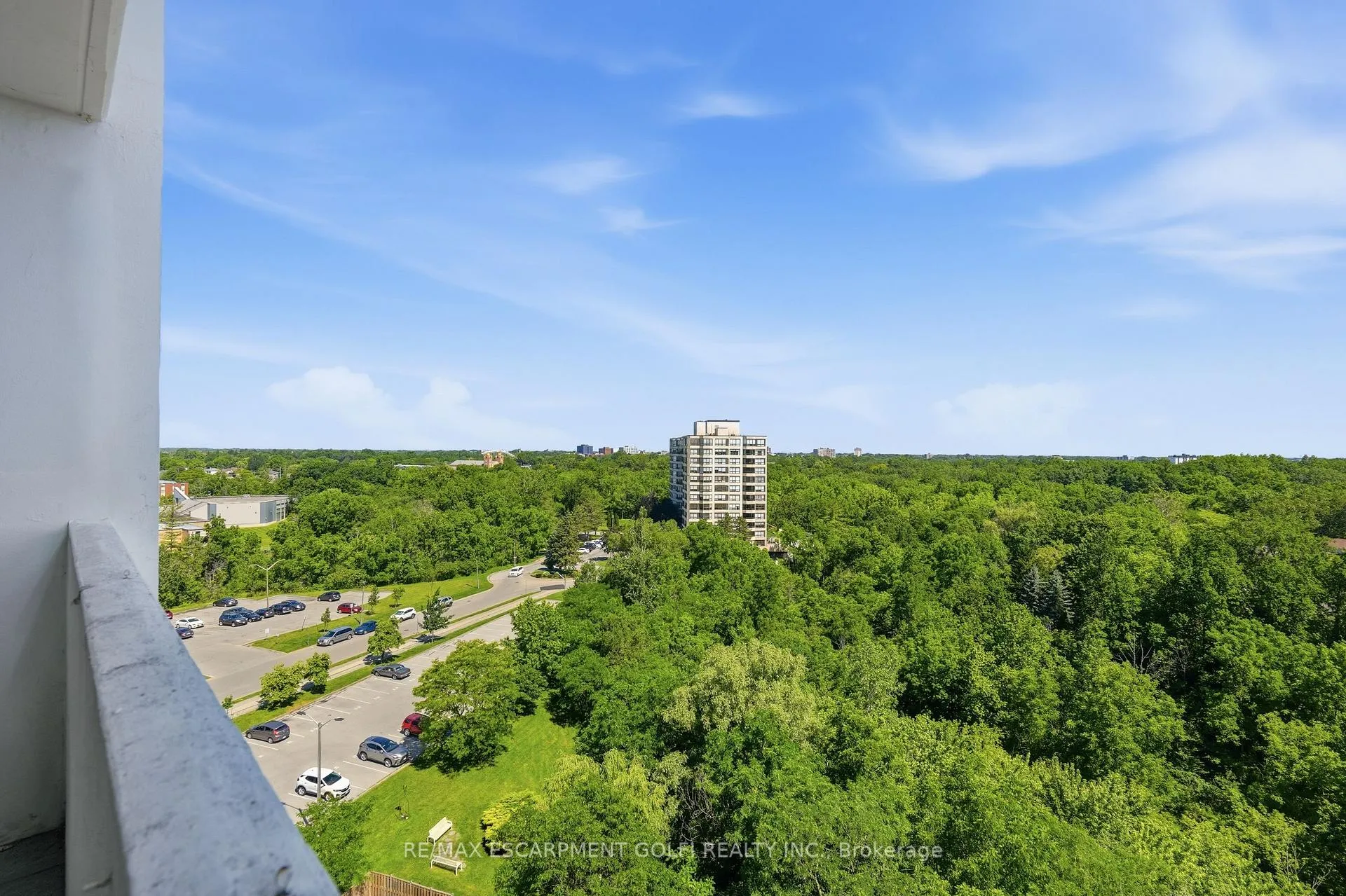 Photo 18 of Unit 1005, 15 Towering Heights Boulevard, St. Catharines, Glendale/Glenridge — HOMEH
