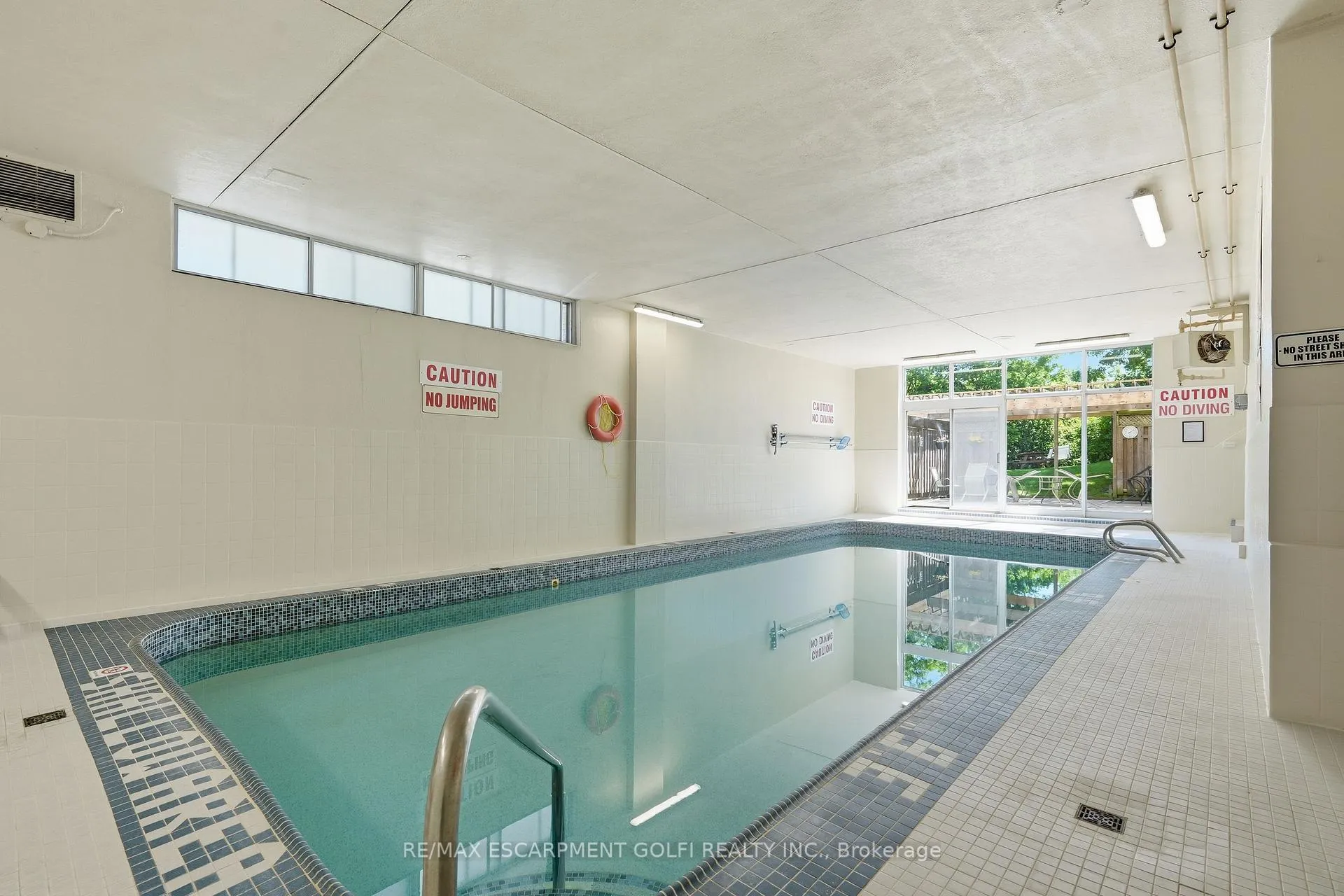 Photo 20 of Unit 1005, 15 Towering Heights Boulevard, St. Catharines, Glendale/Glenridge — HOMEH